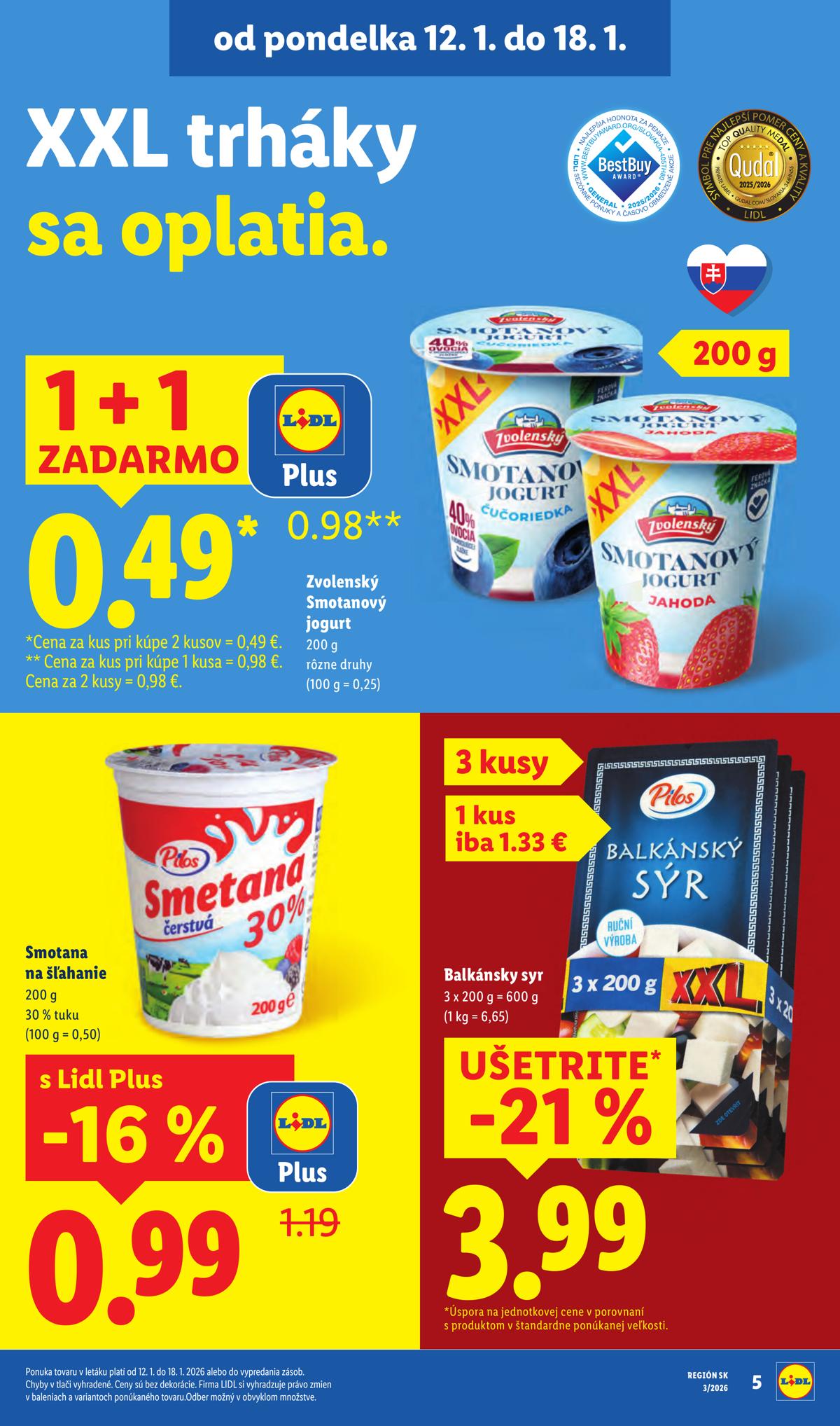 LIDL leaflet 006