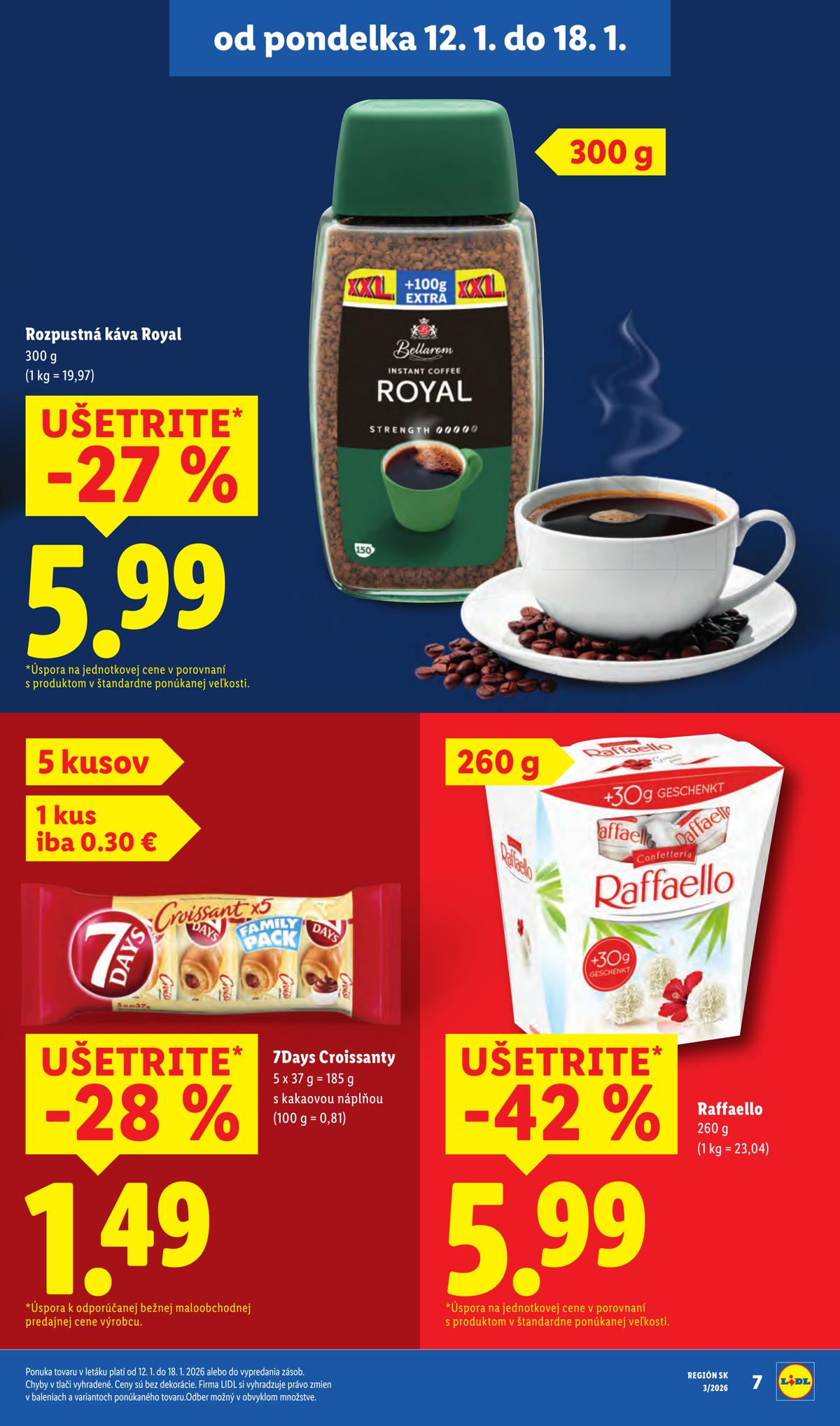 LIDL leaflet 008