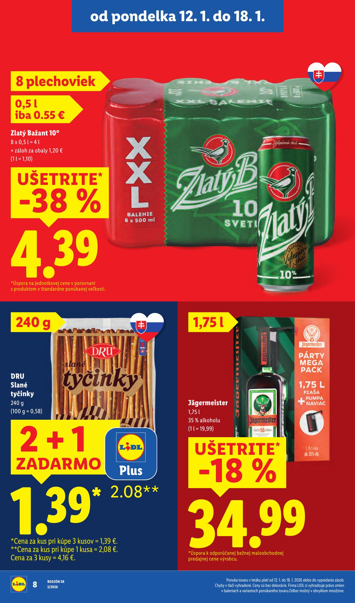 LIDL leaflet 009