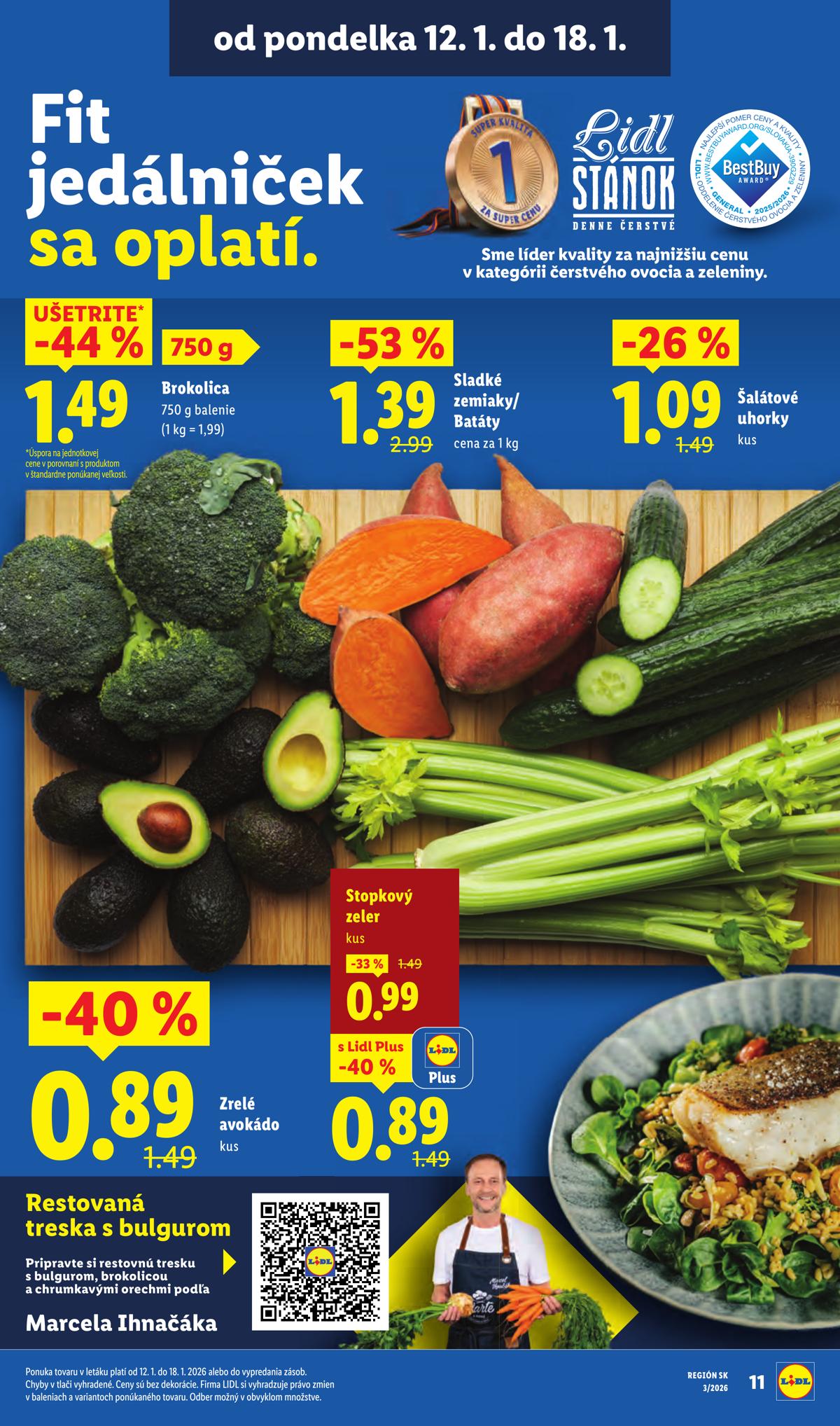 LIDL leaflet 012