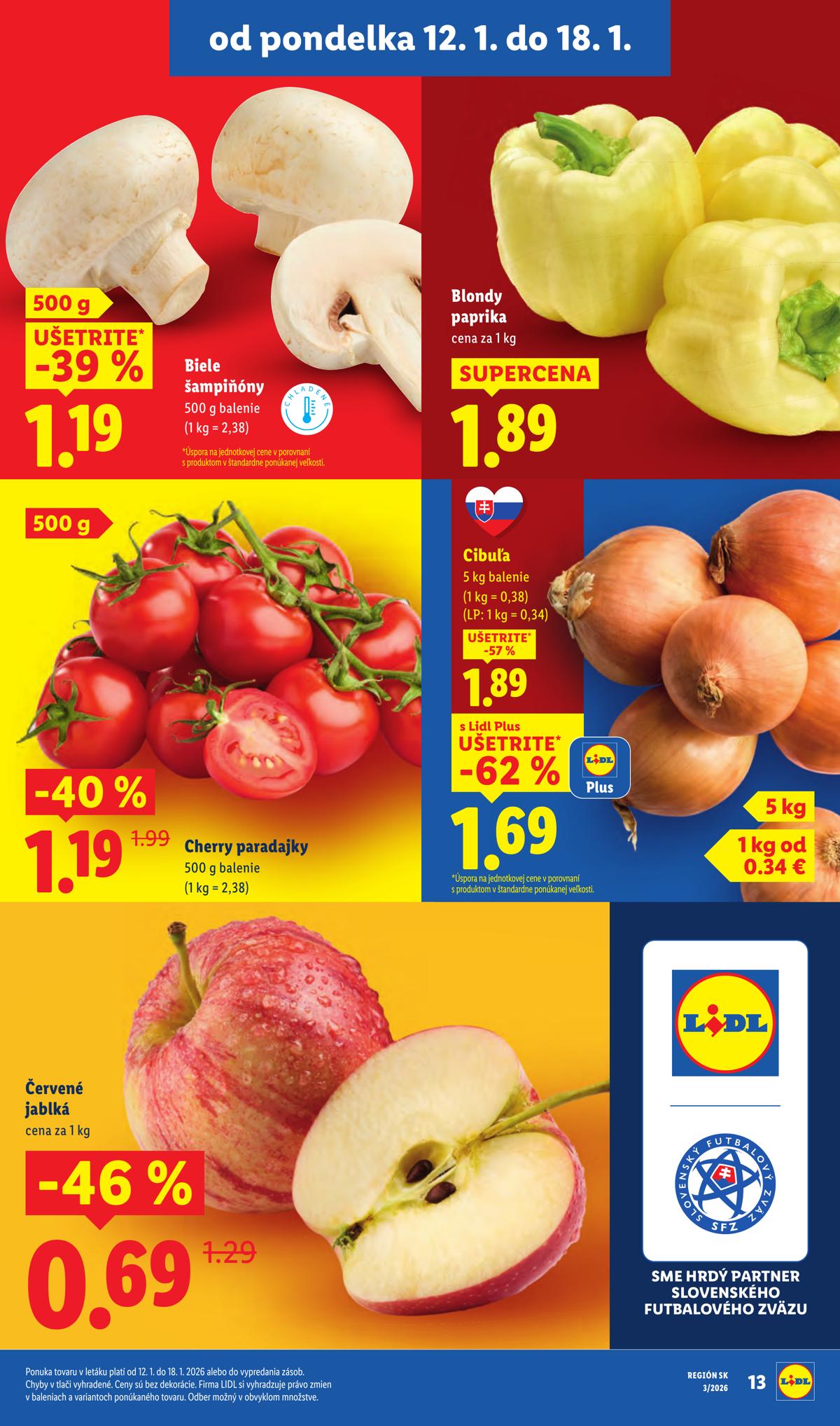 LIDL leaflet 014