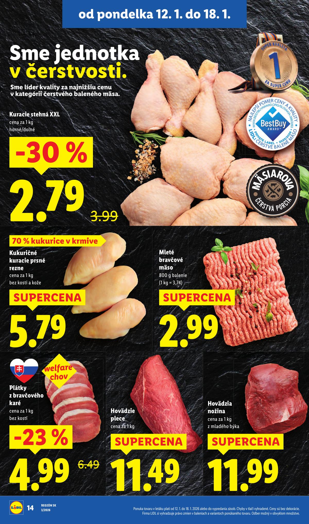 LIDL leaflet 015