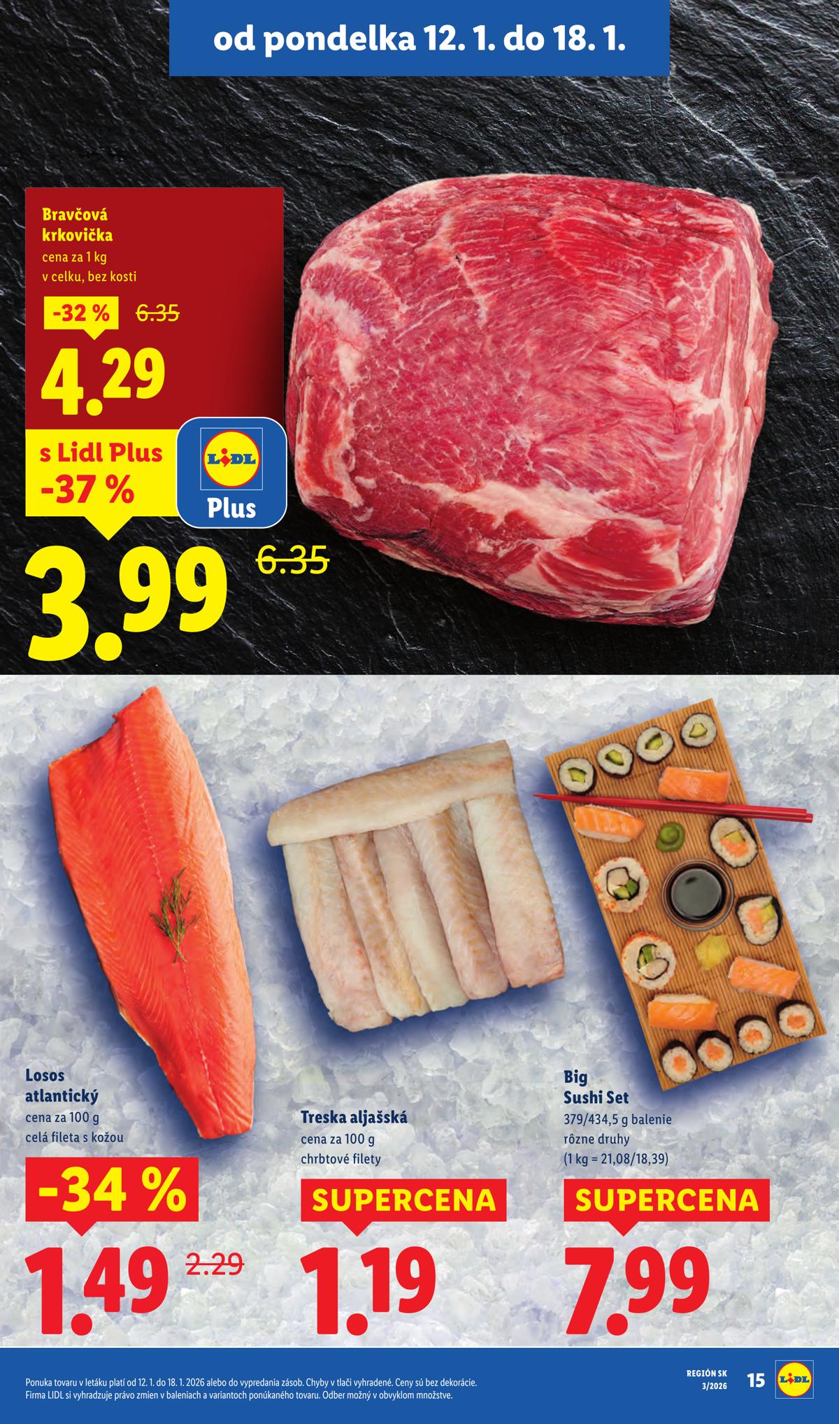 LIDL leaflet 016