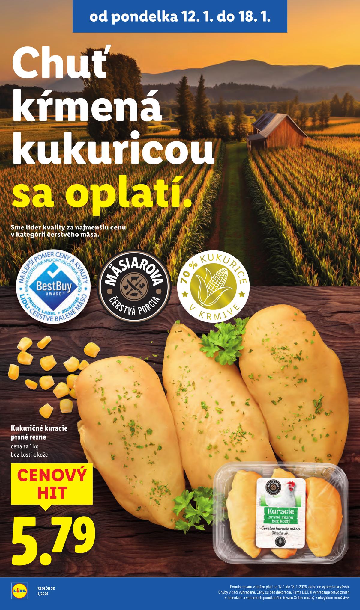 LIDL leaflet 018