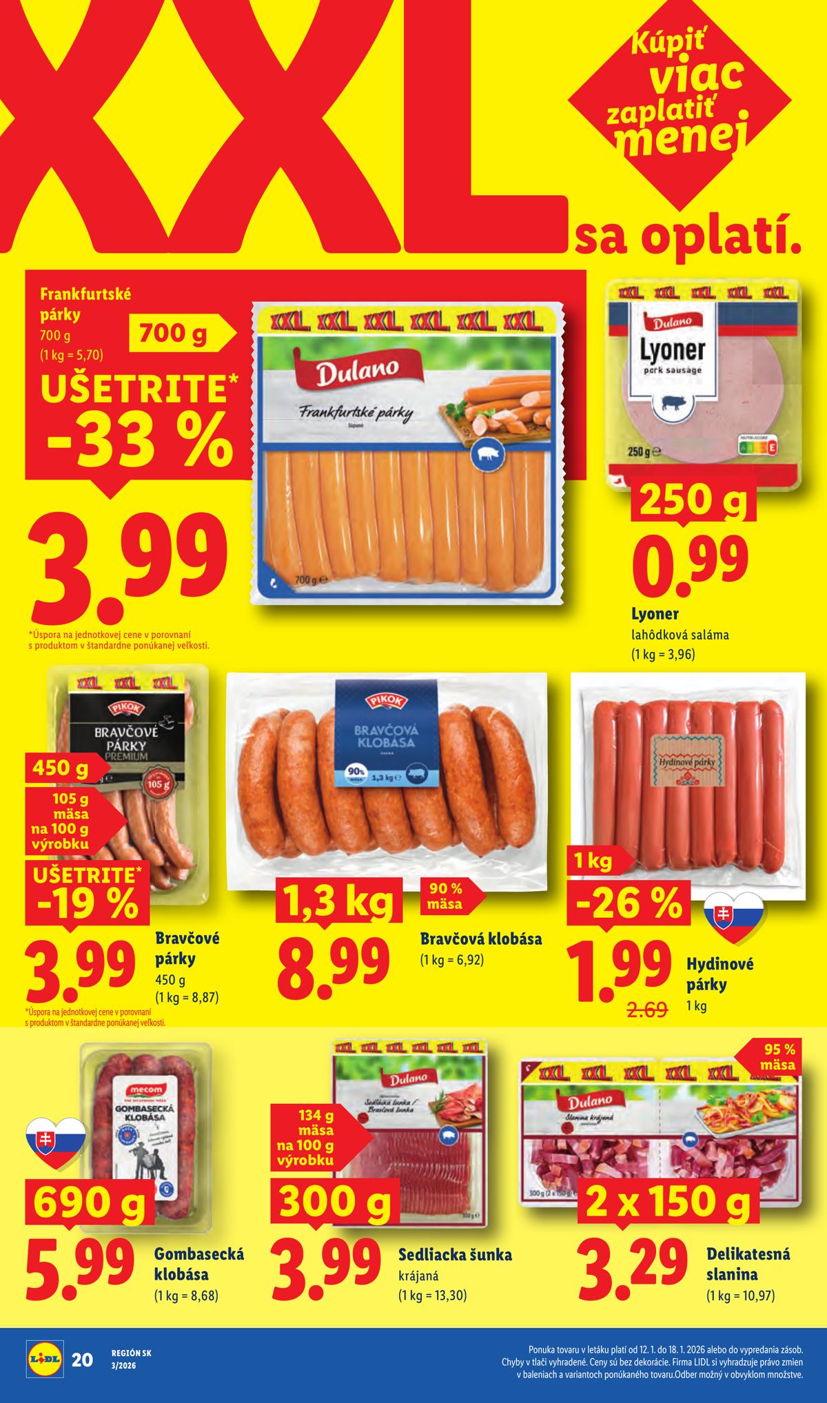 LIDL leaflet 021