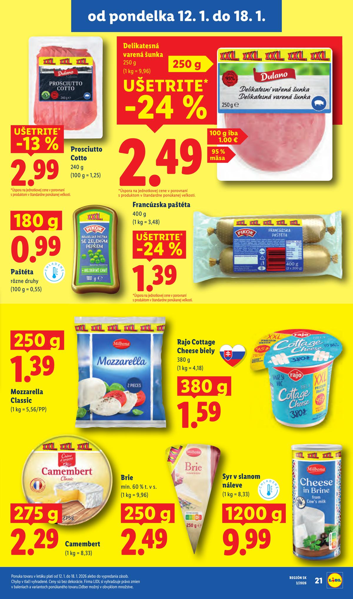 LIDL leaflet 022
