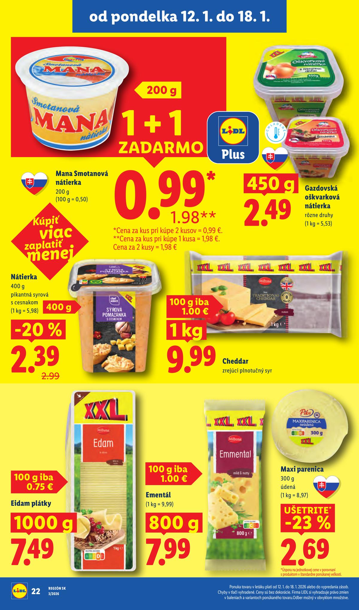 LIDL leaflet 023