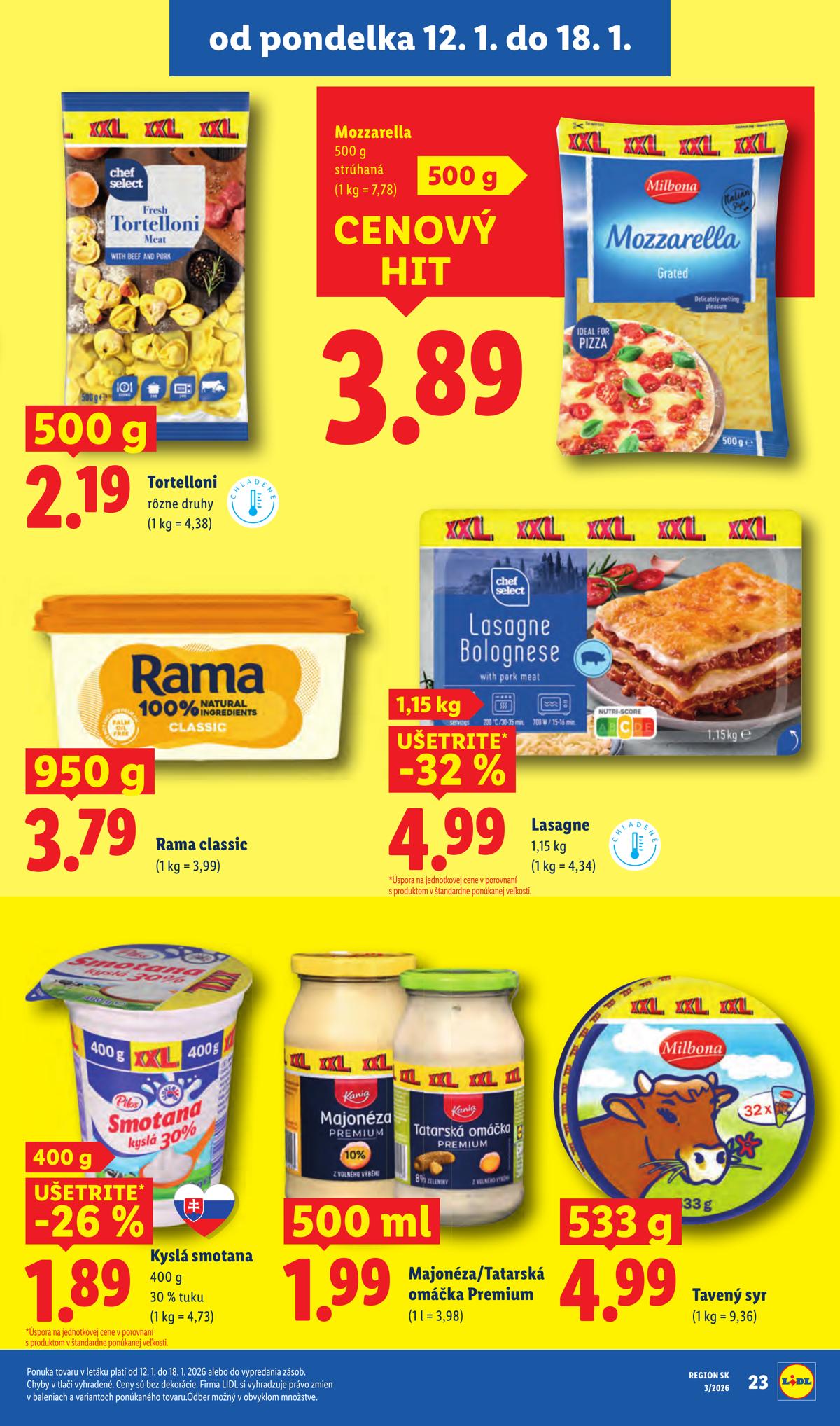 LIDL leaflet 024
