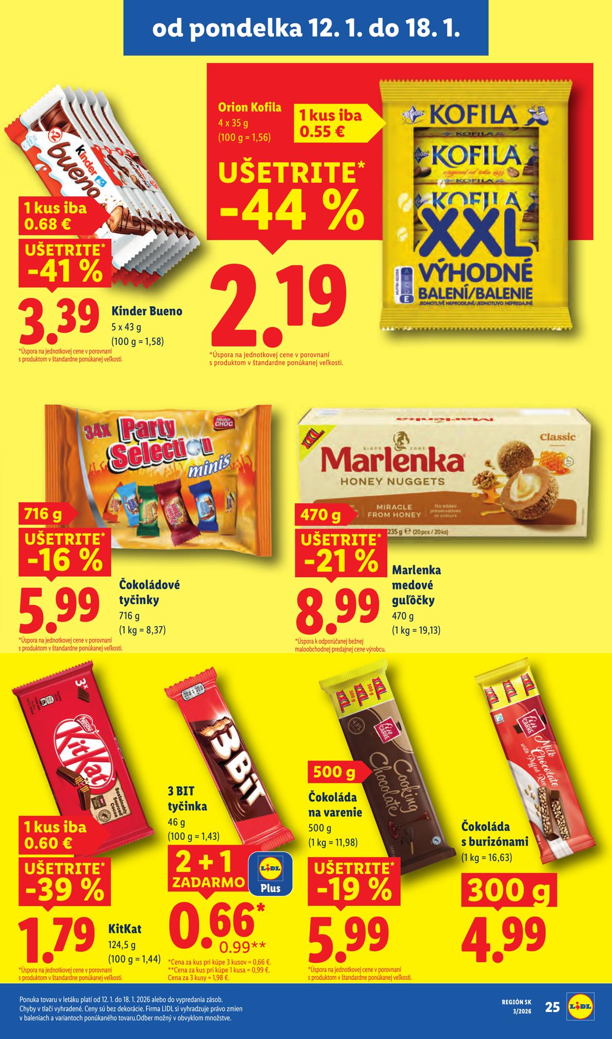 LIDL leaflet 026