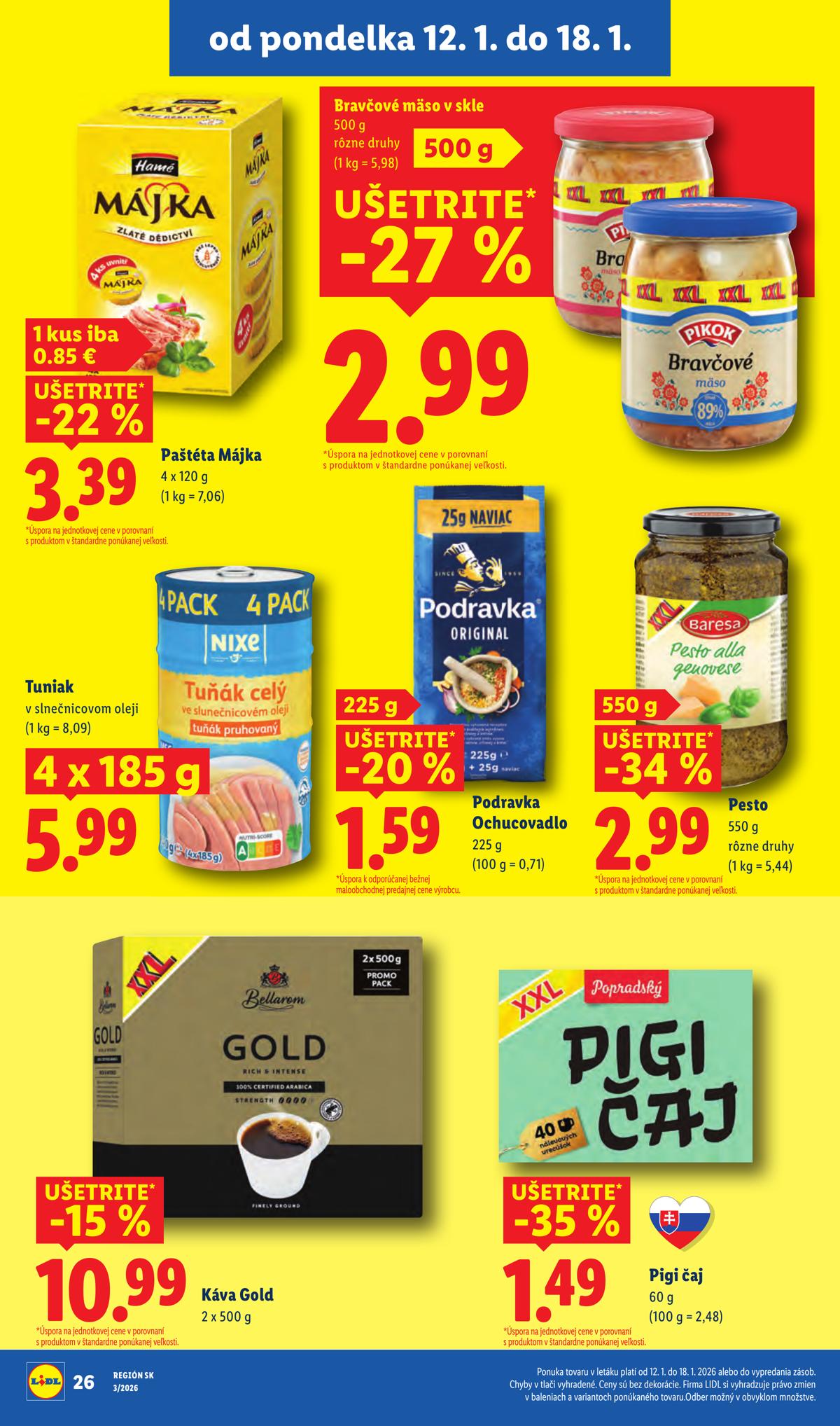 LIDL leaflet 027
