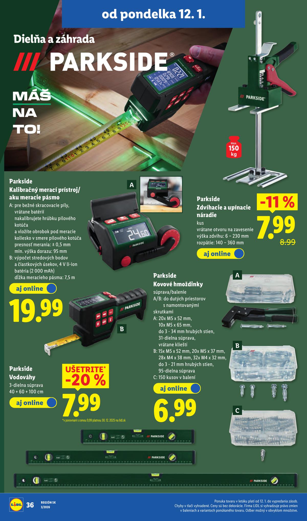LIDL leaflet 043