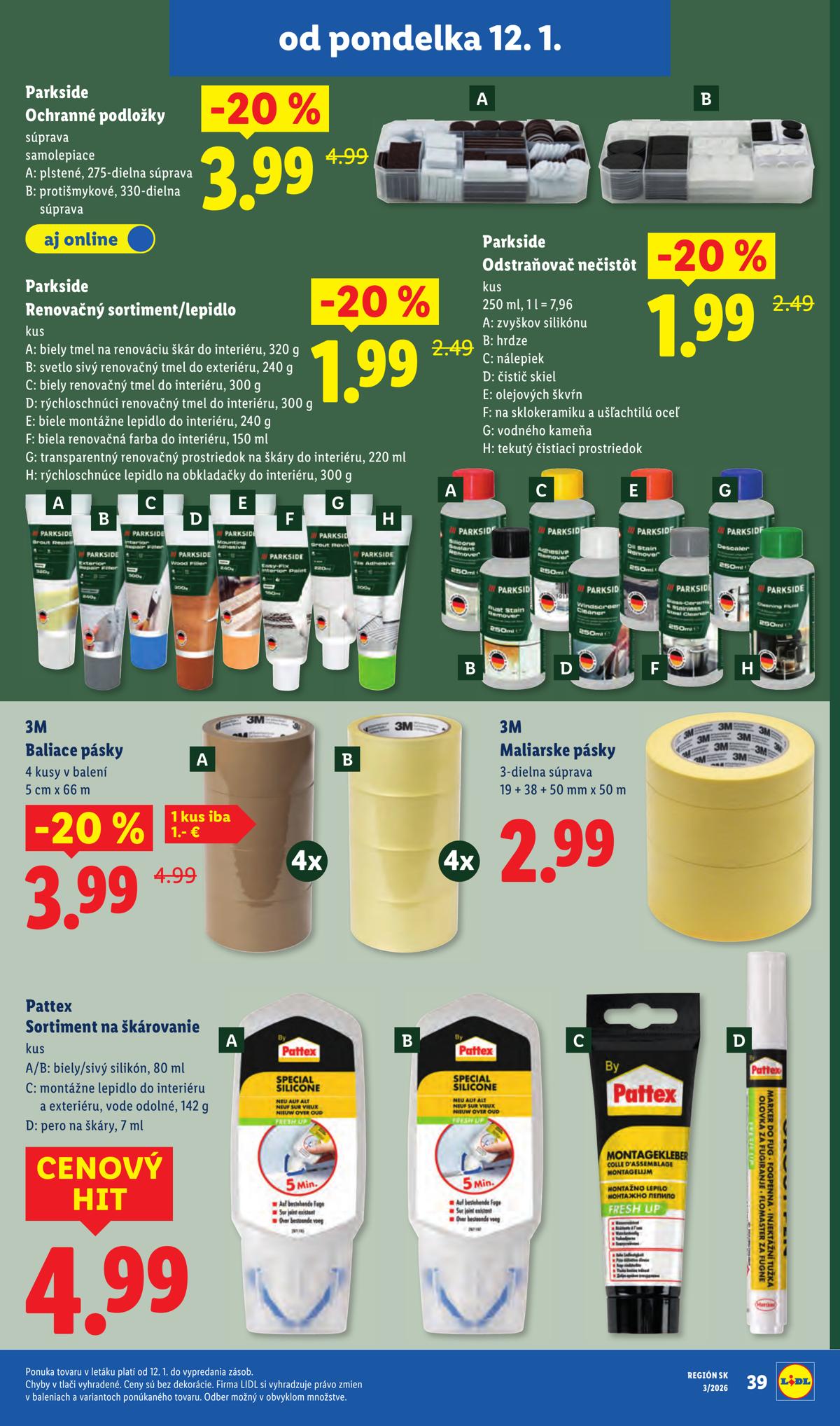 LIDL leaflet 046