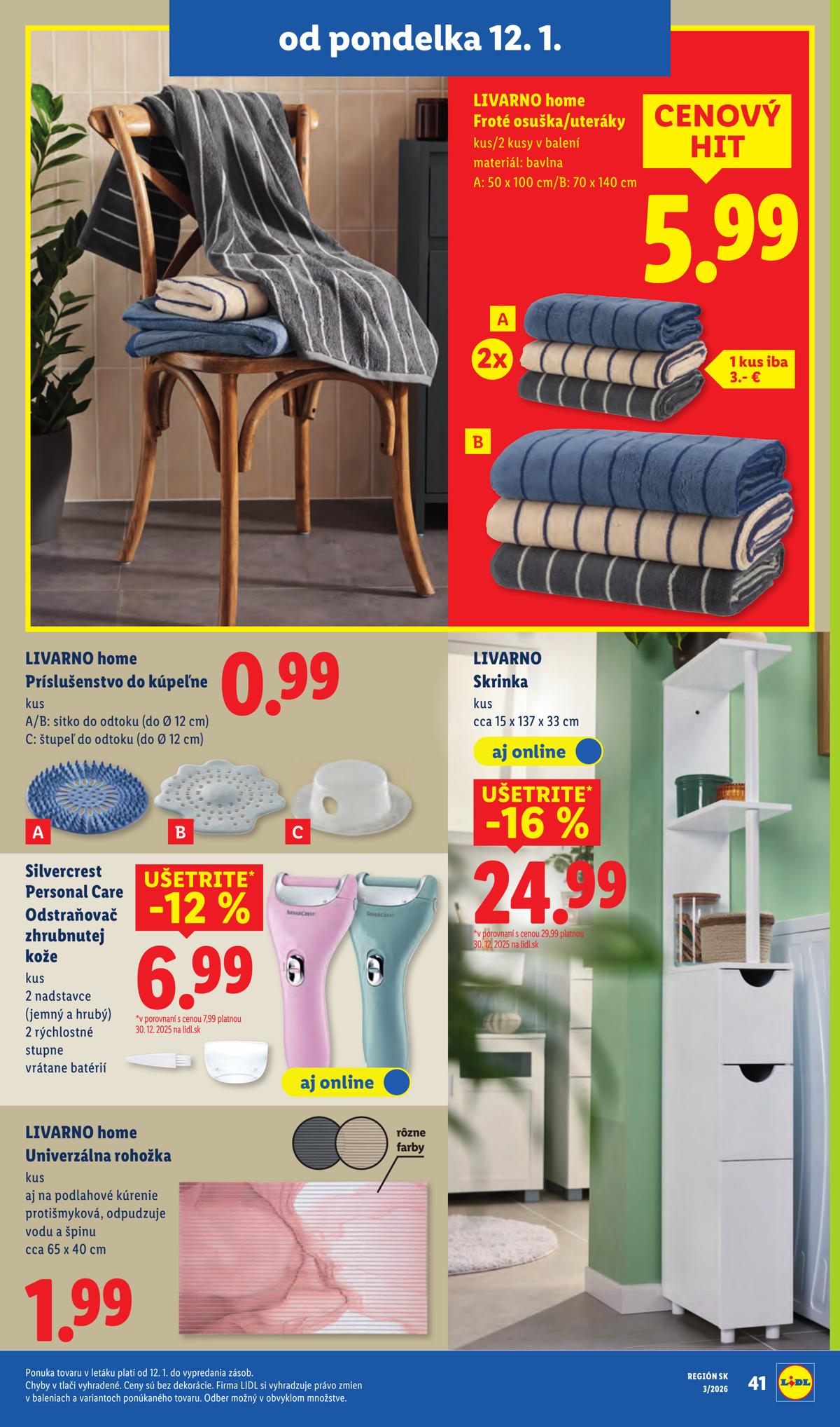LIDL leaflet 048