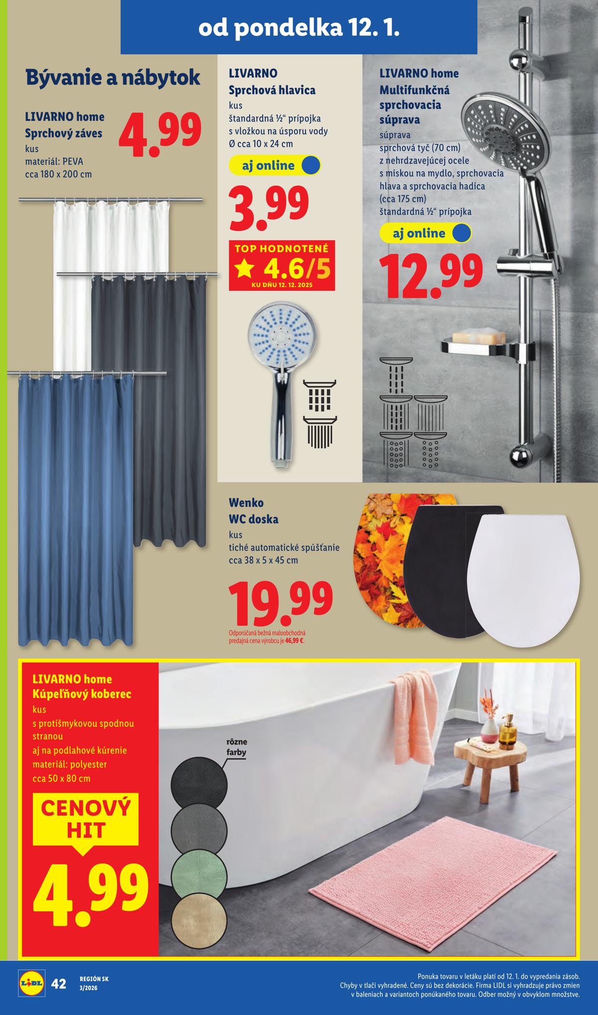 LIDL leaflet 049