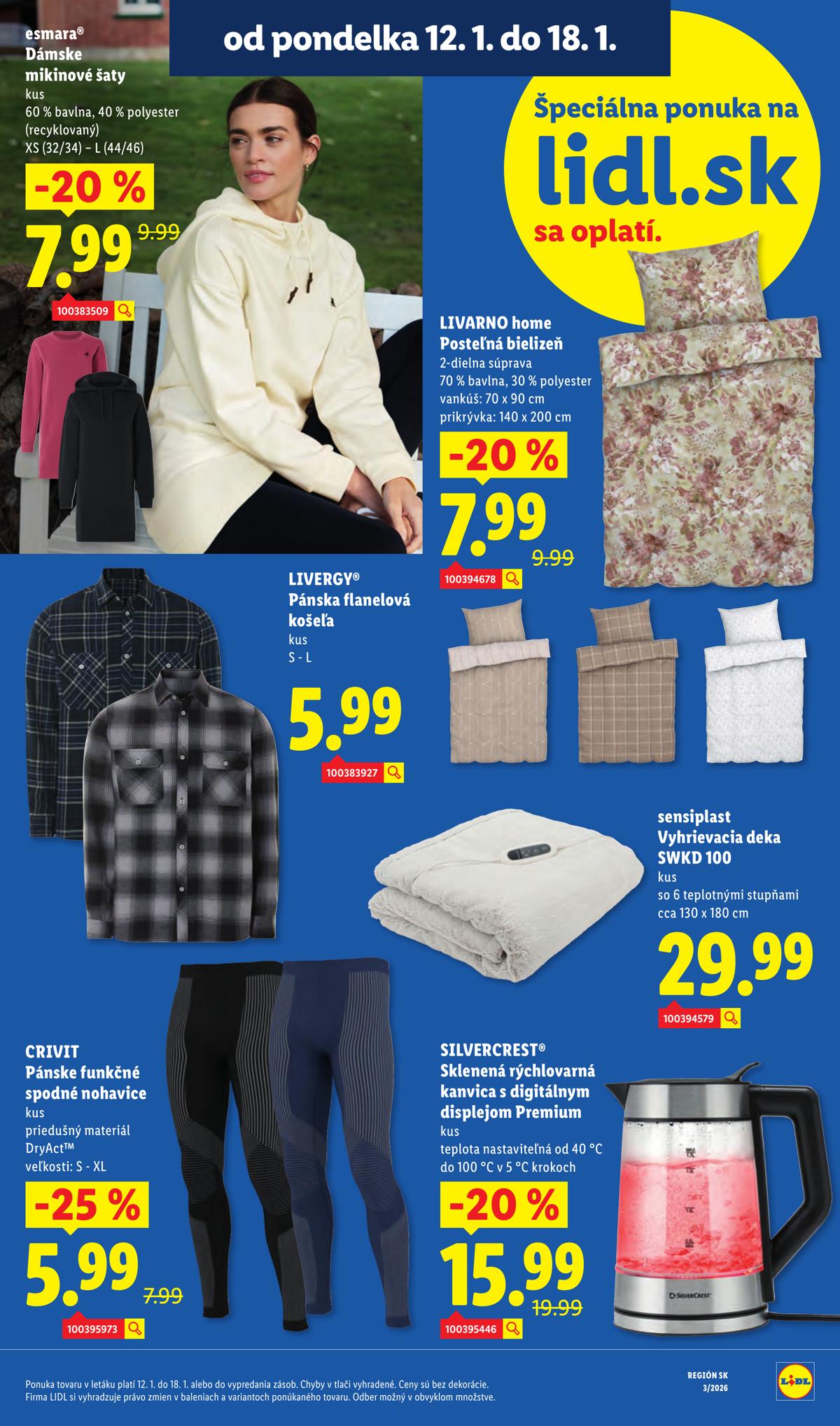 LIDL leaflet 051