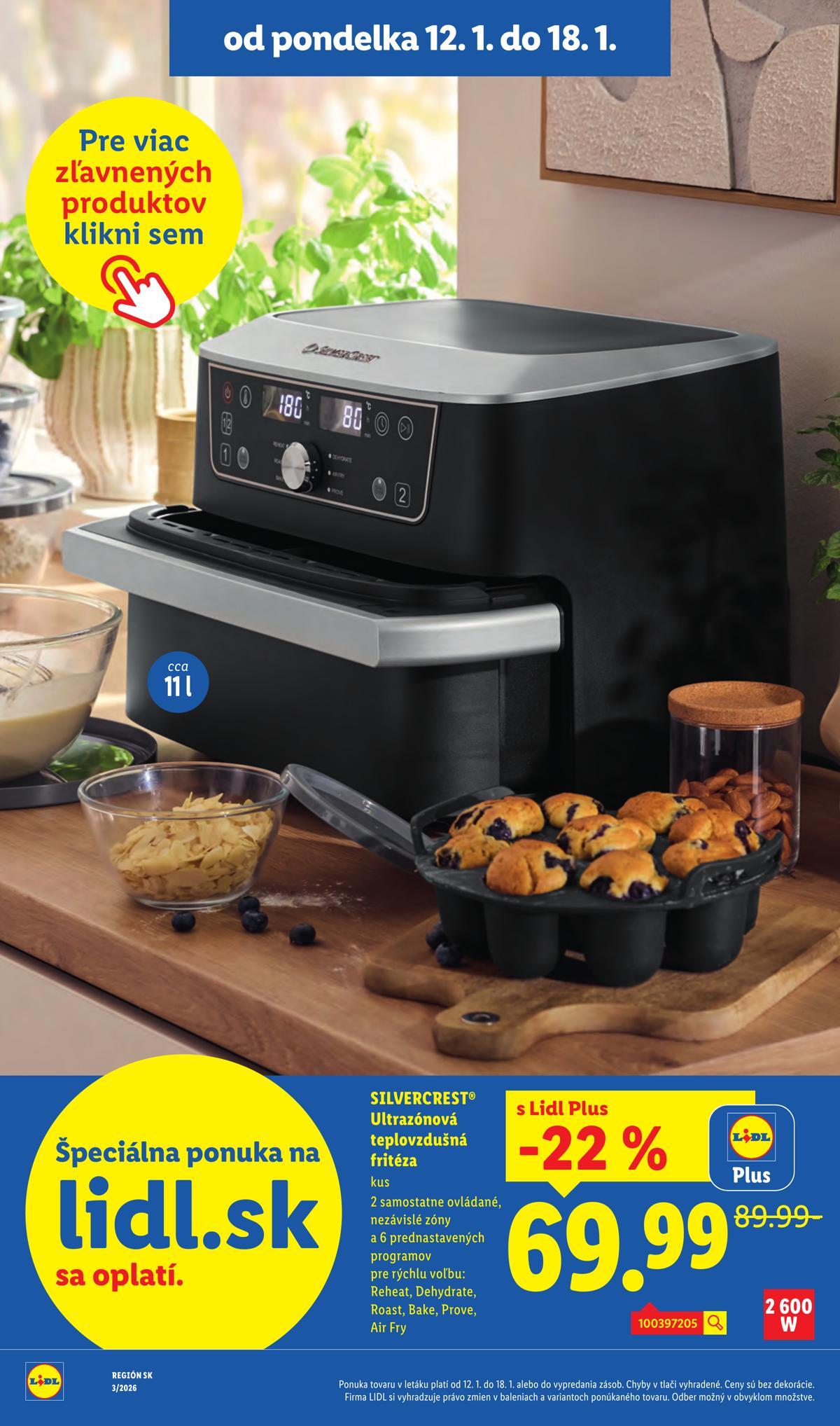 LIDL leaflet 052