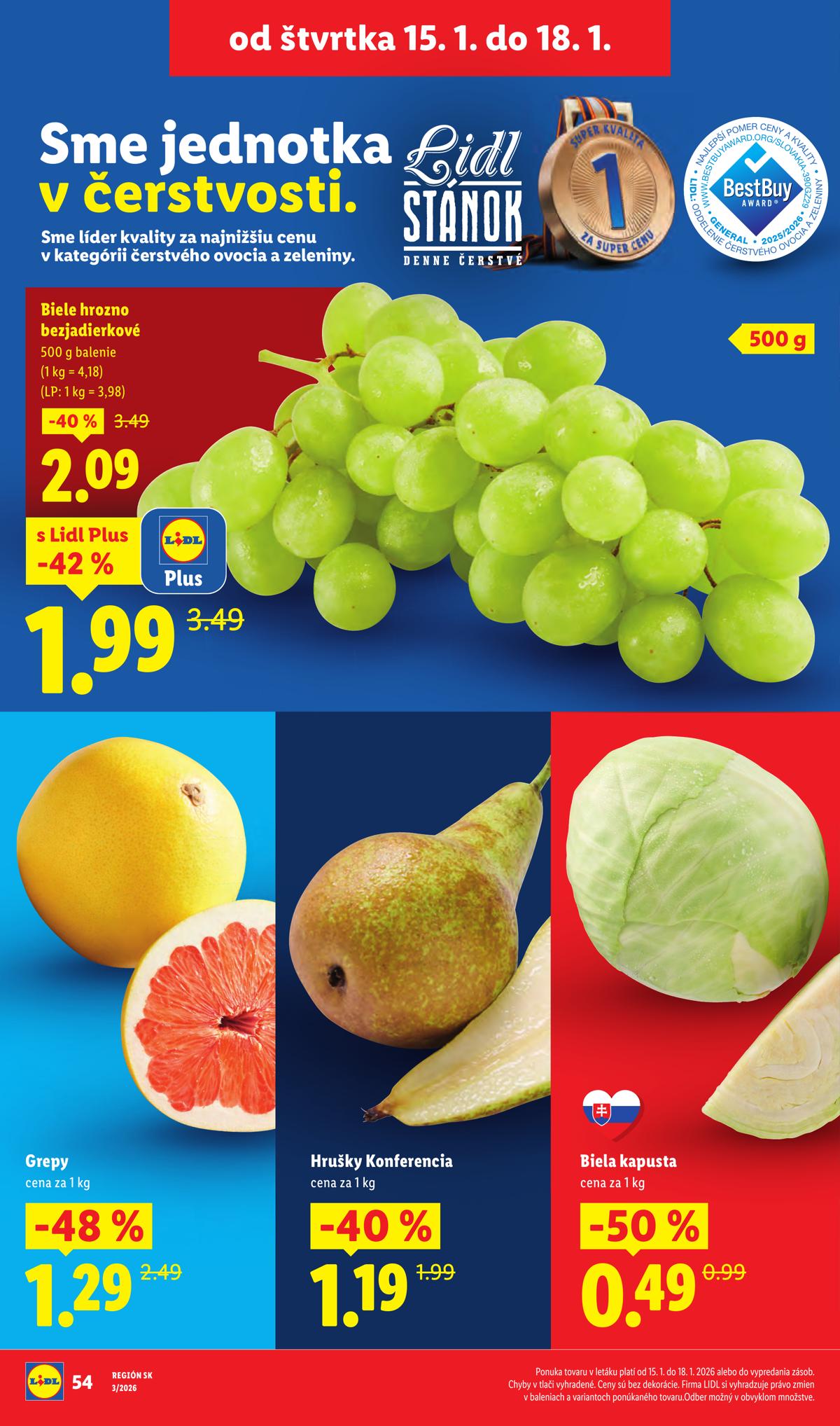 LIDL leaflet 057