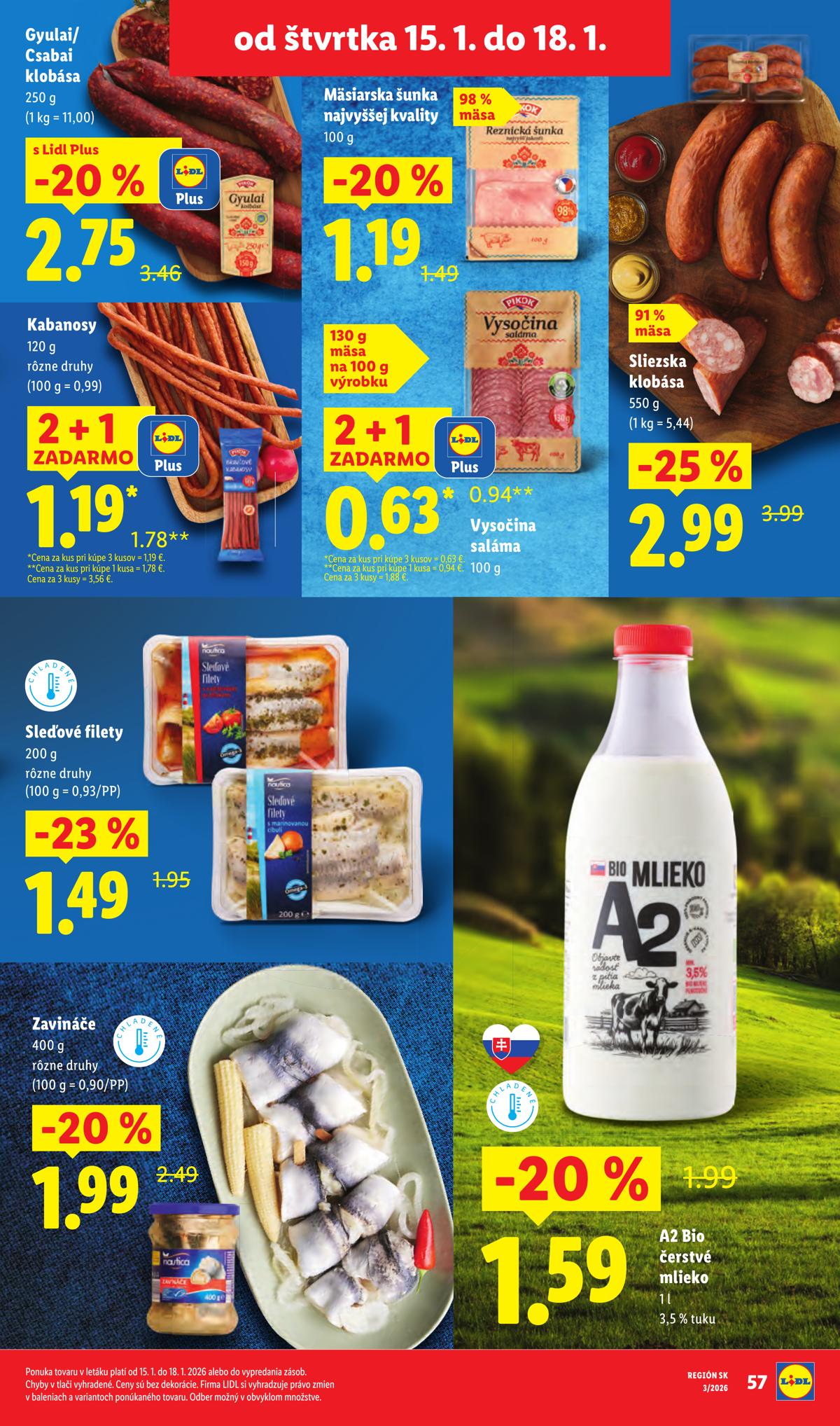 LIDL leaflet 060