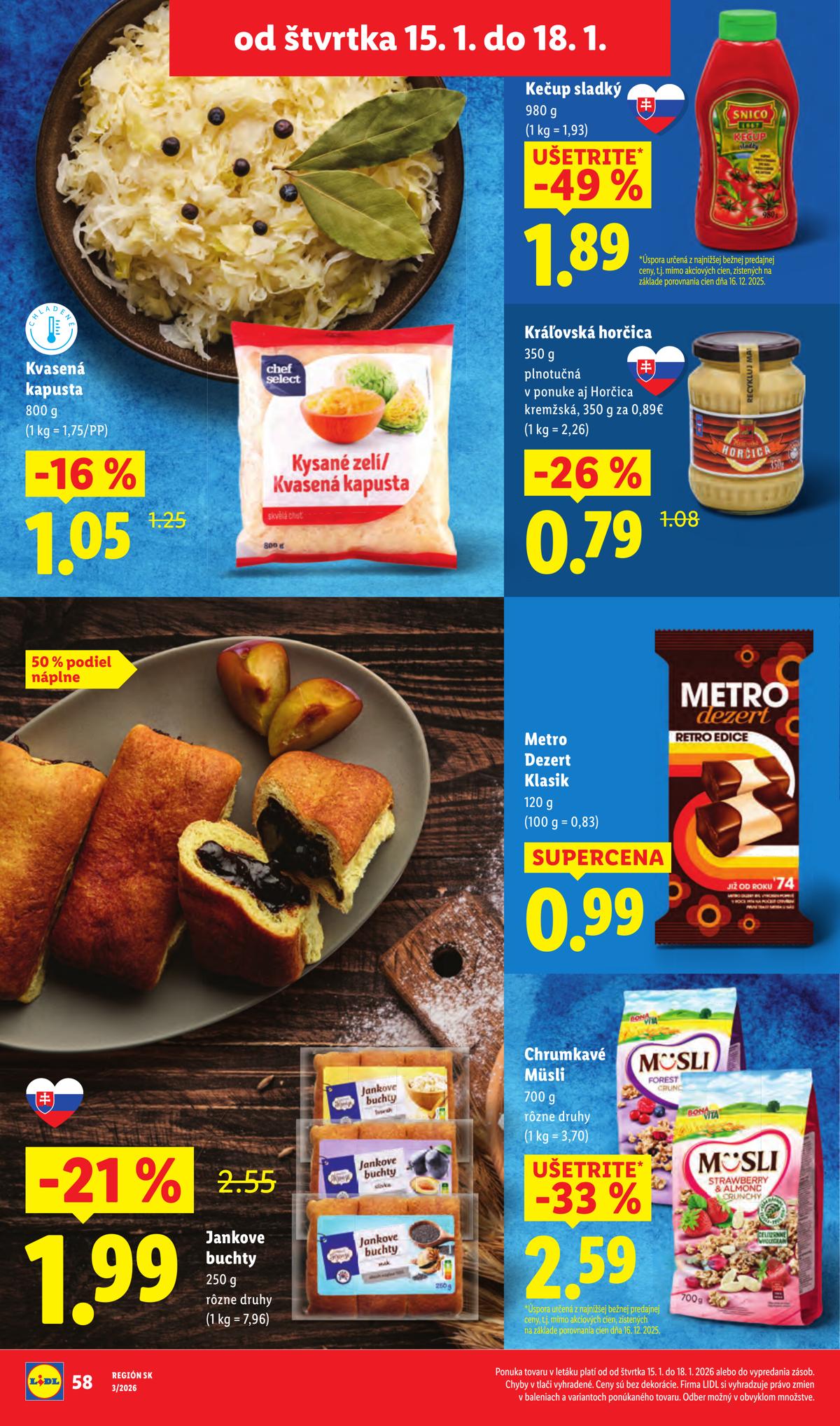LIDL leaflet 061