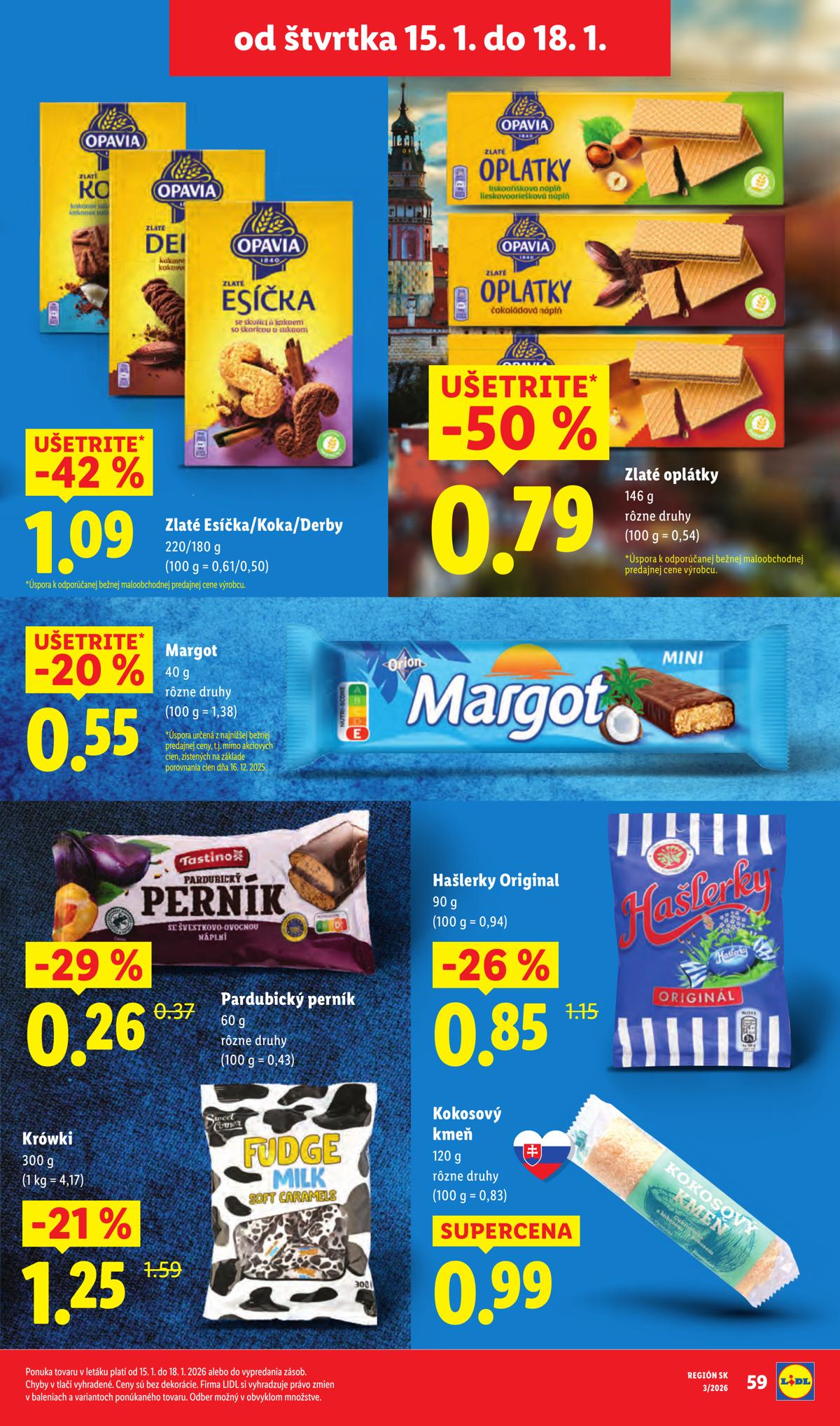LIDL leaflet 062