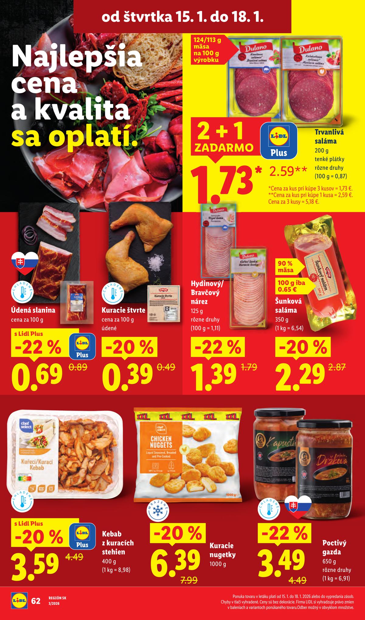 LIDL leaflet 065