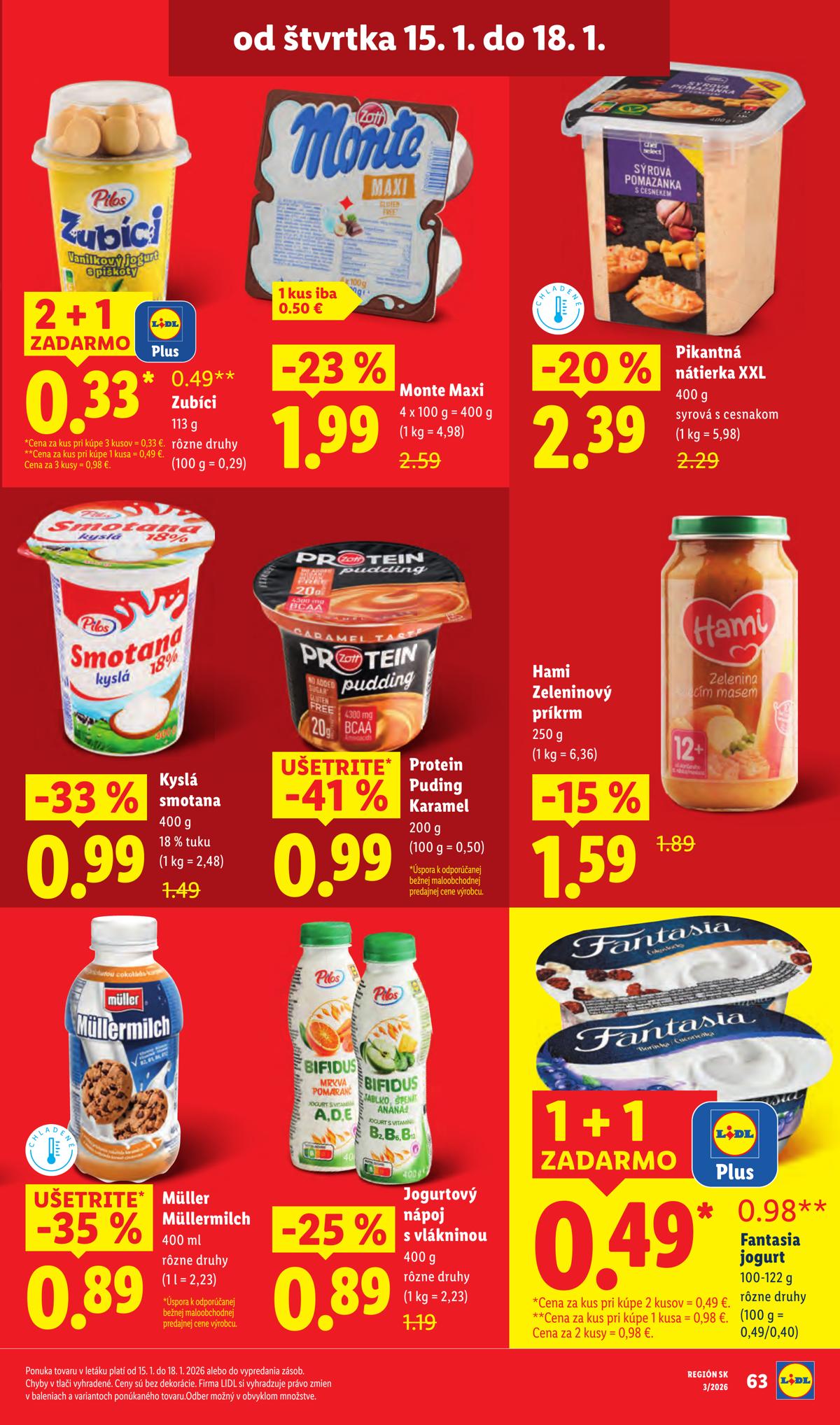 LIDL leaflet 066