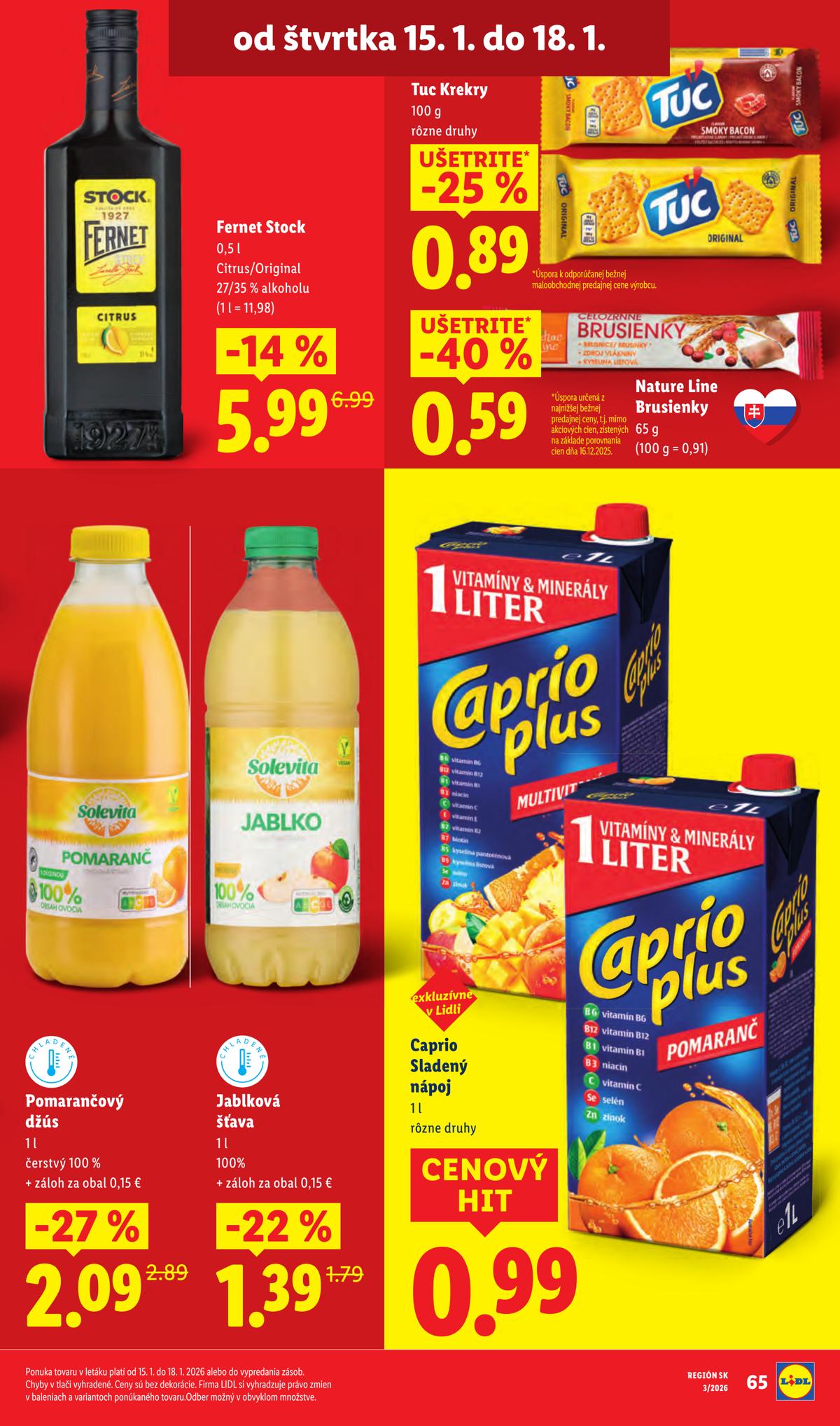 LIDL leaflet 068