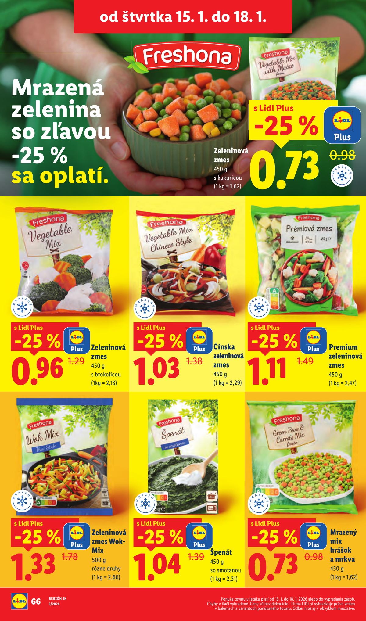 LIDL leaflet 070