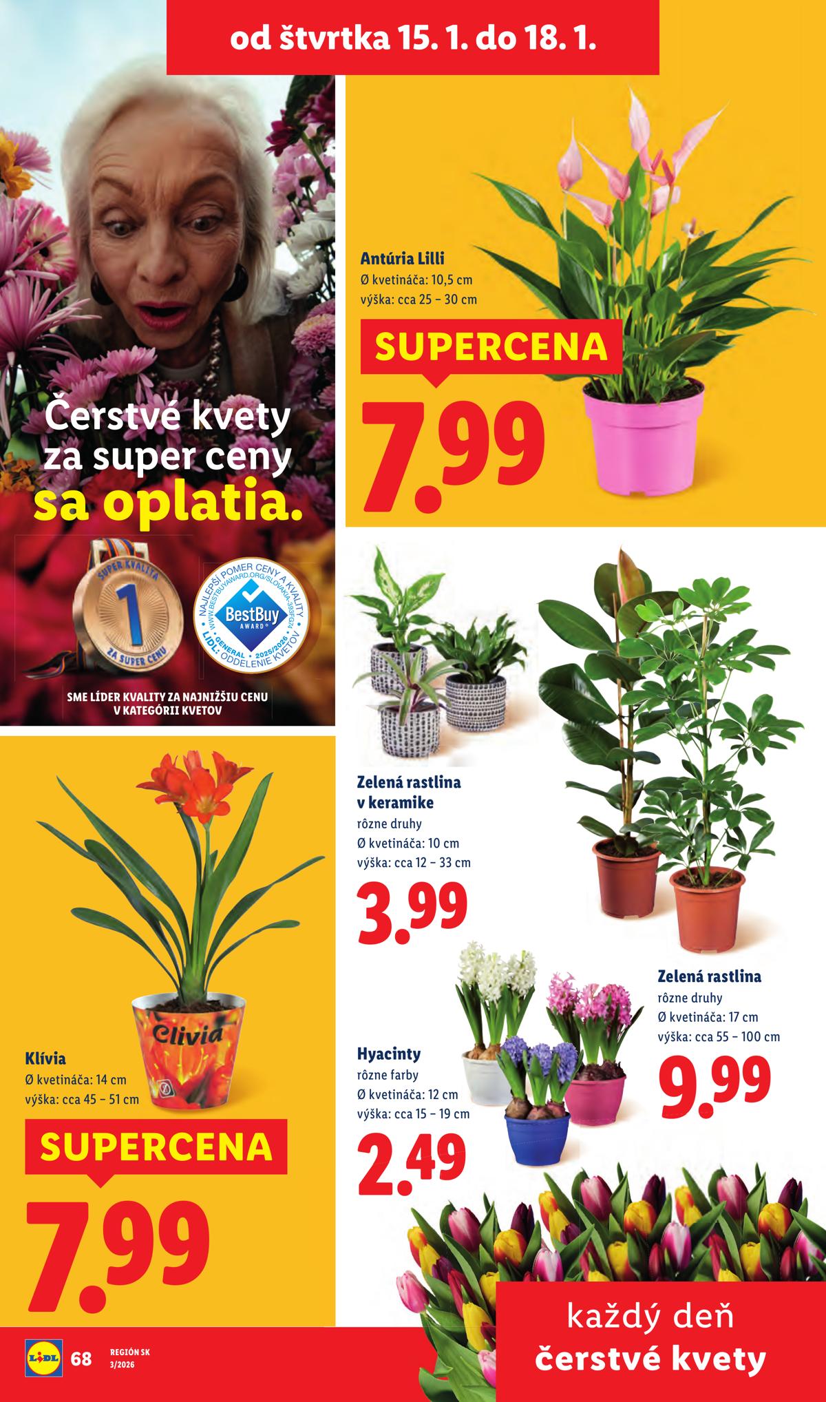 LIDL leaflet 074