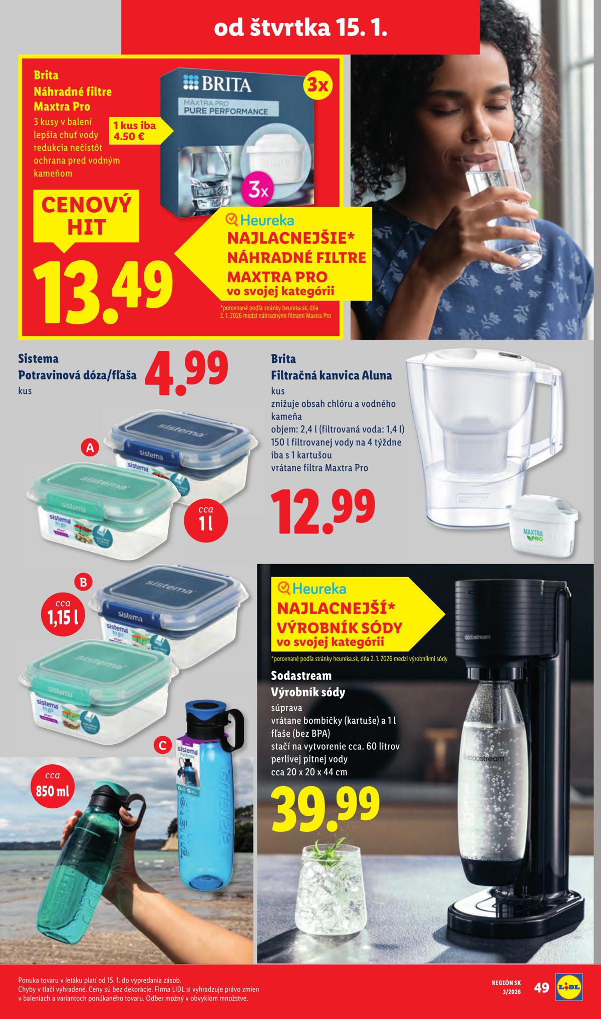 LIDL leaflet 080