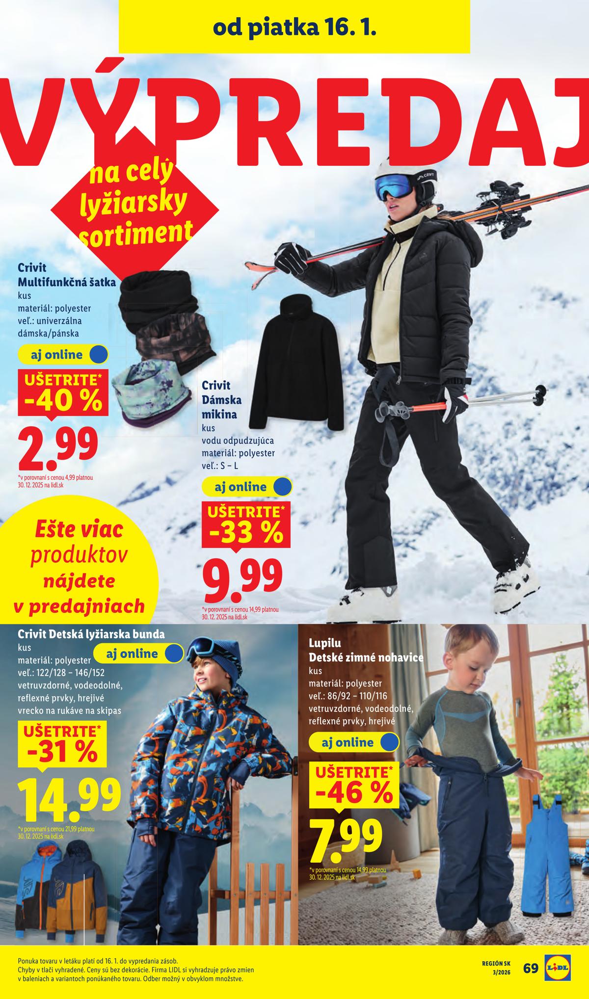 LIDL leaflet 084
