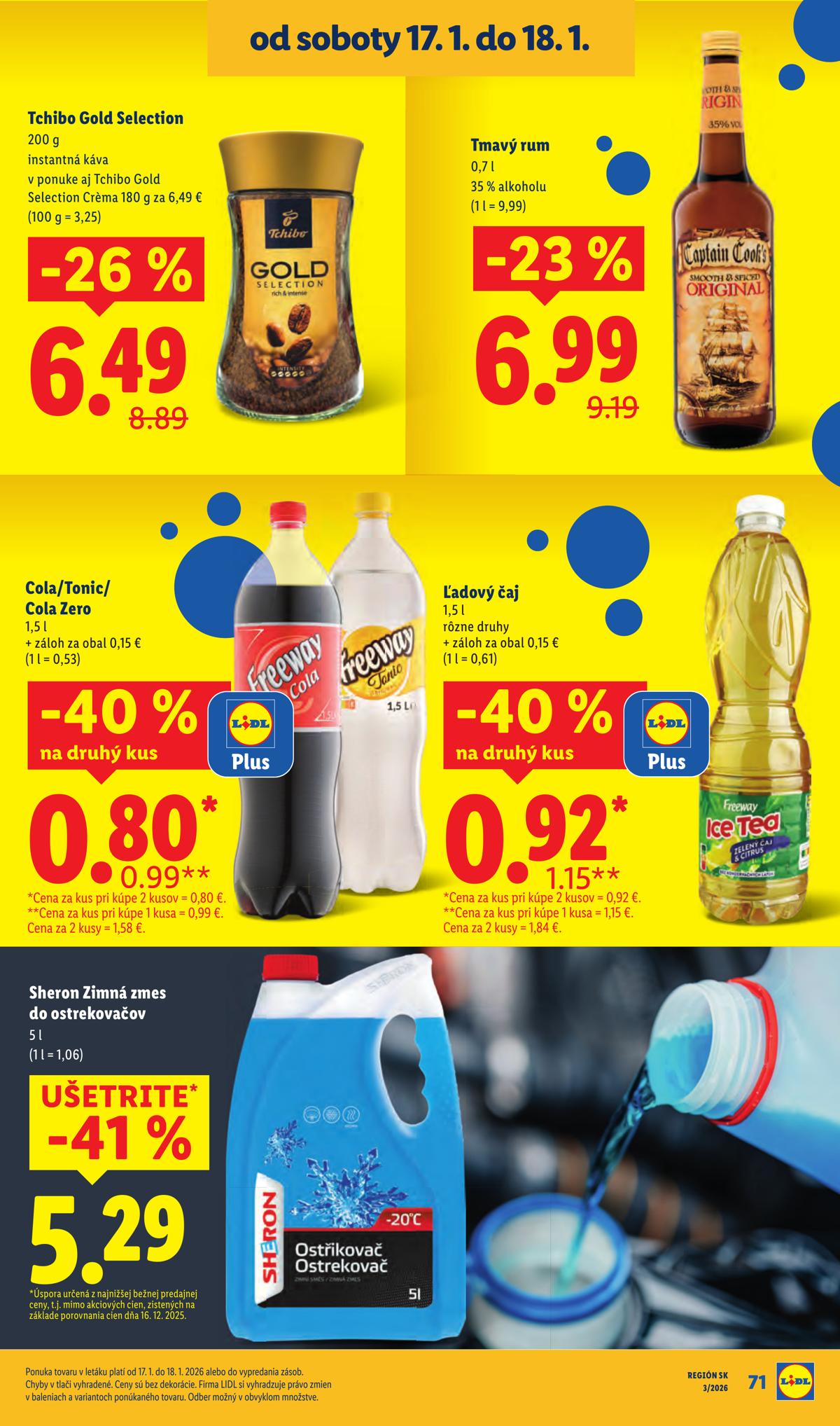 LIDL leaflet 086