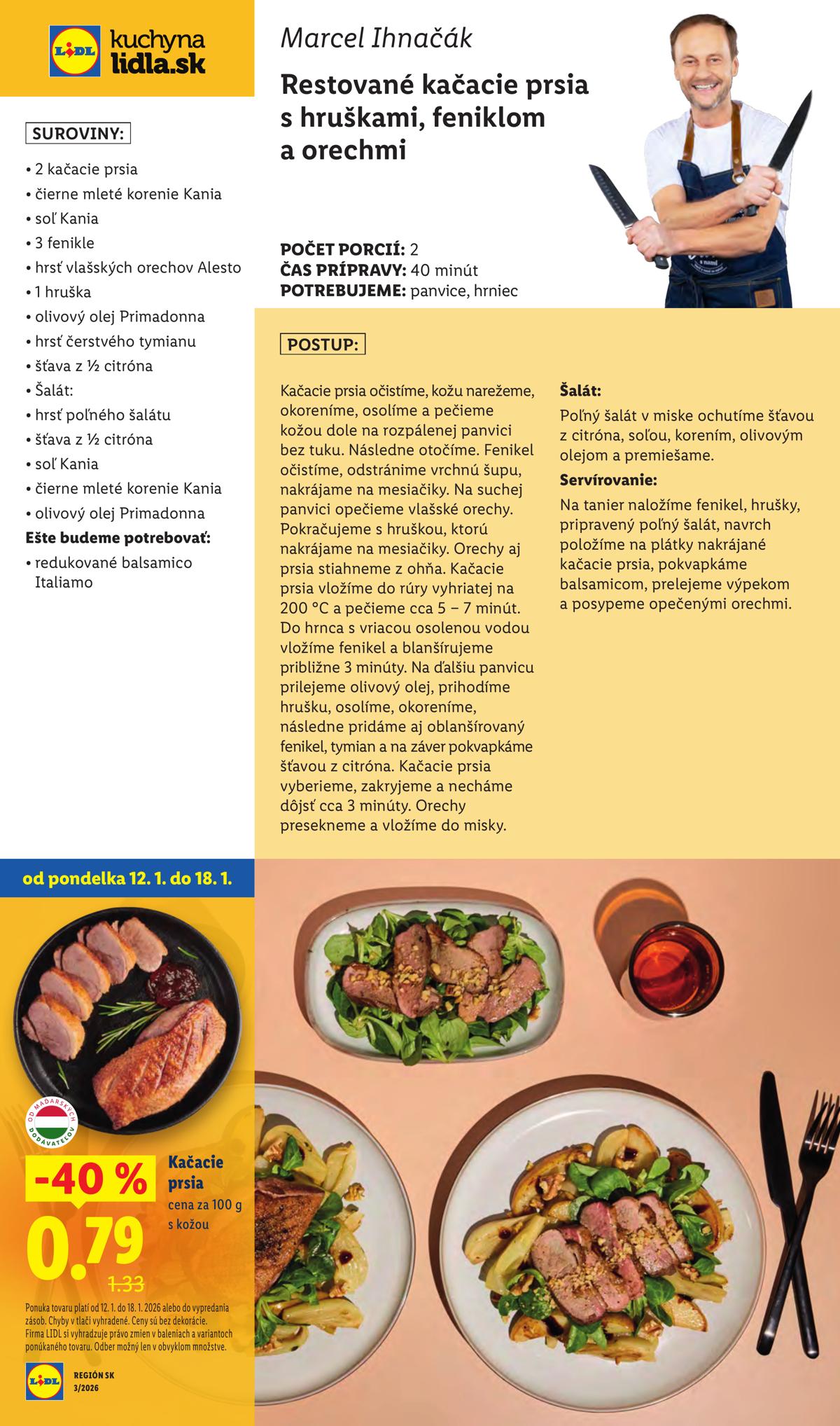 LIDL leaflet 087