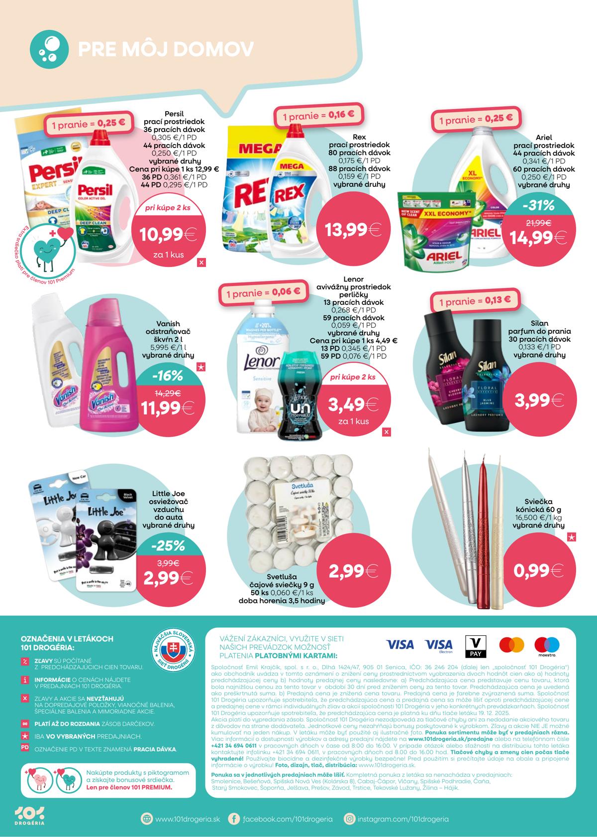 101 Drogéria leaflet 009