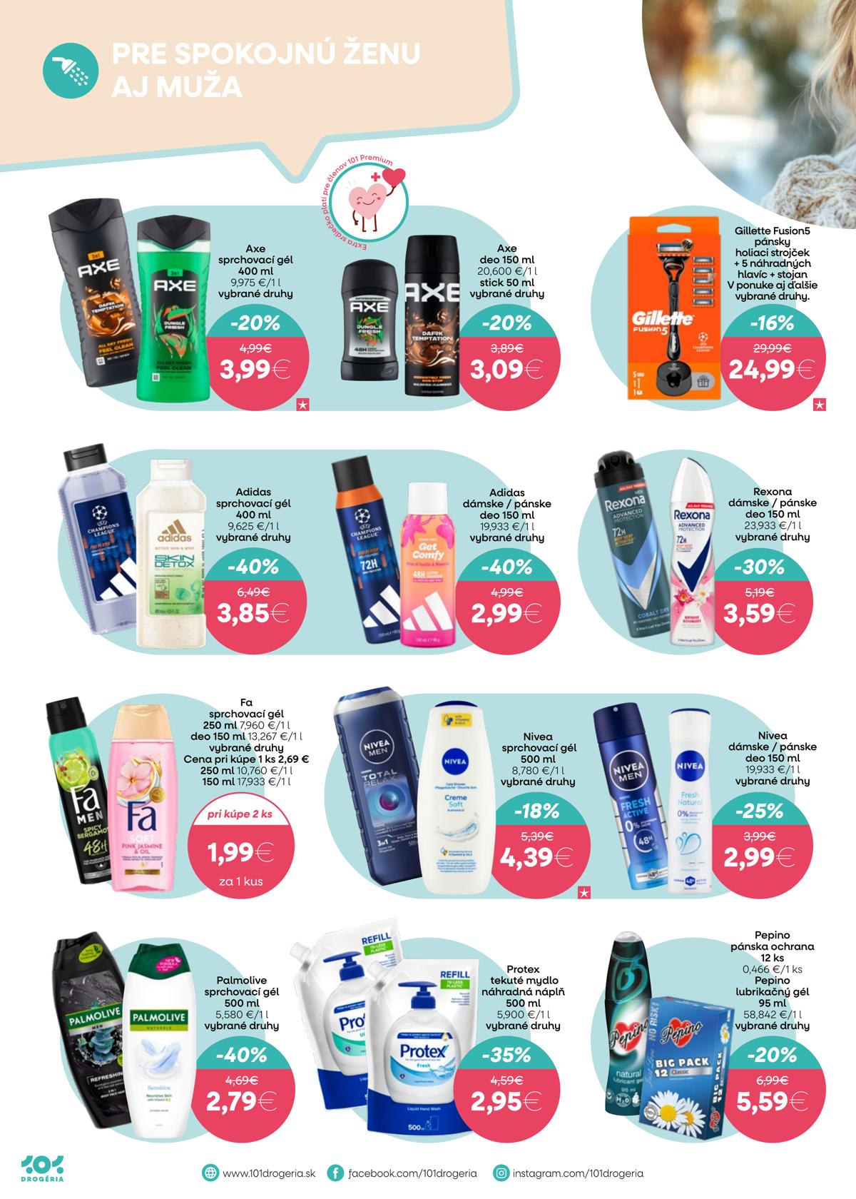 101 Drogéria leaflet 007