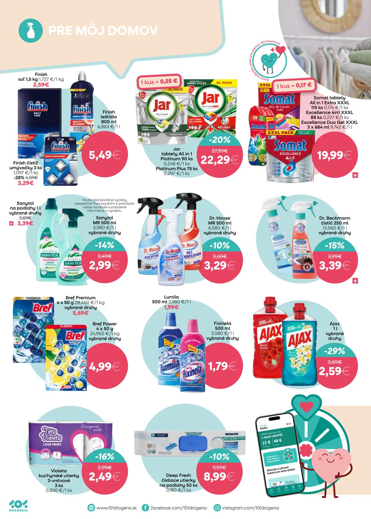 101 Drogéria leaflet 011