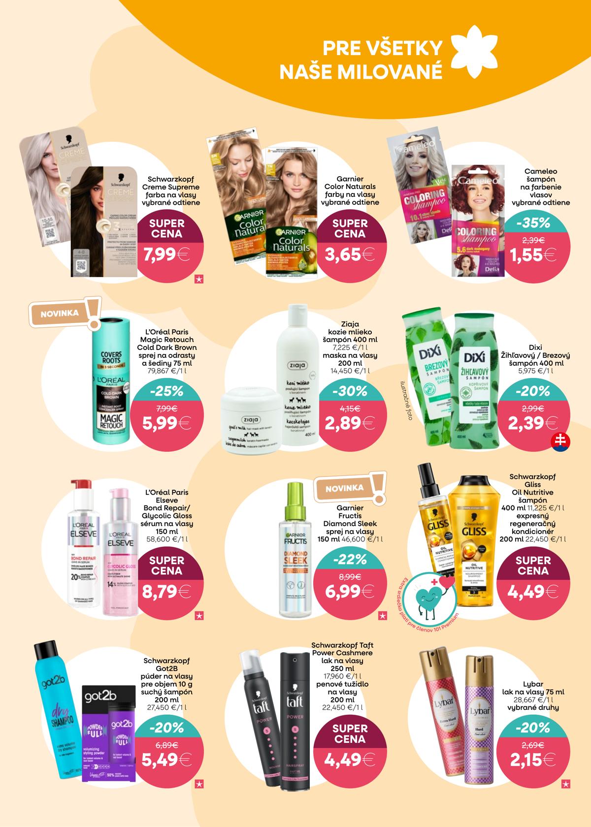 101 Drogéria leaflet 005