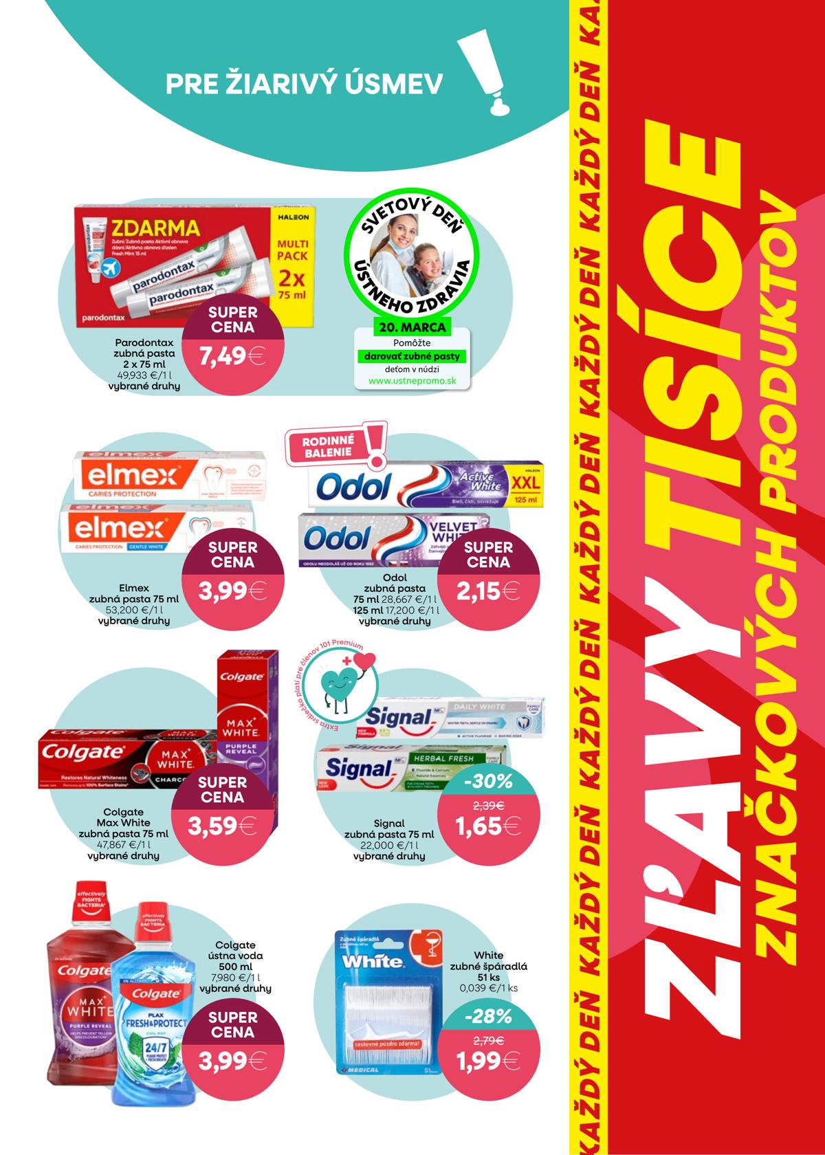 101 Drogéria leaflet 007