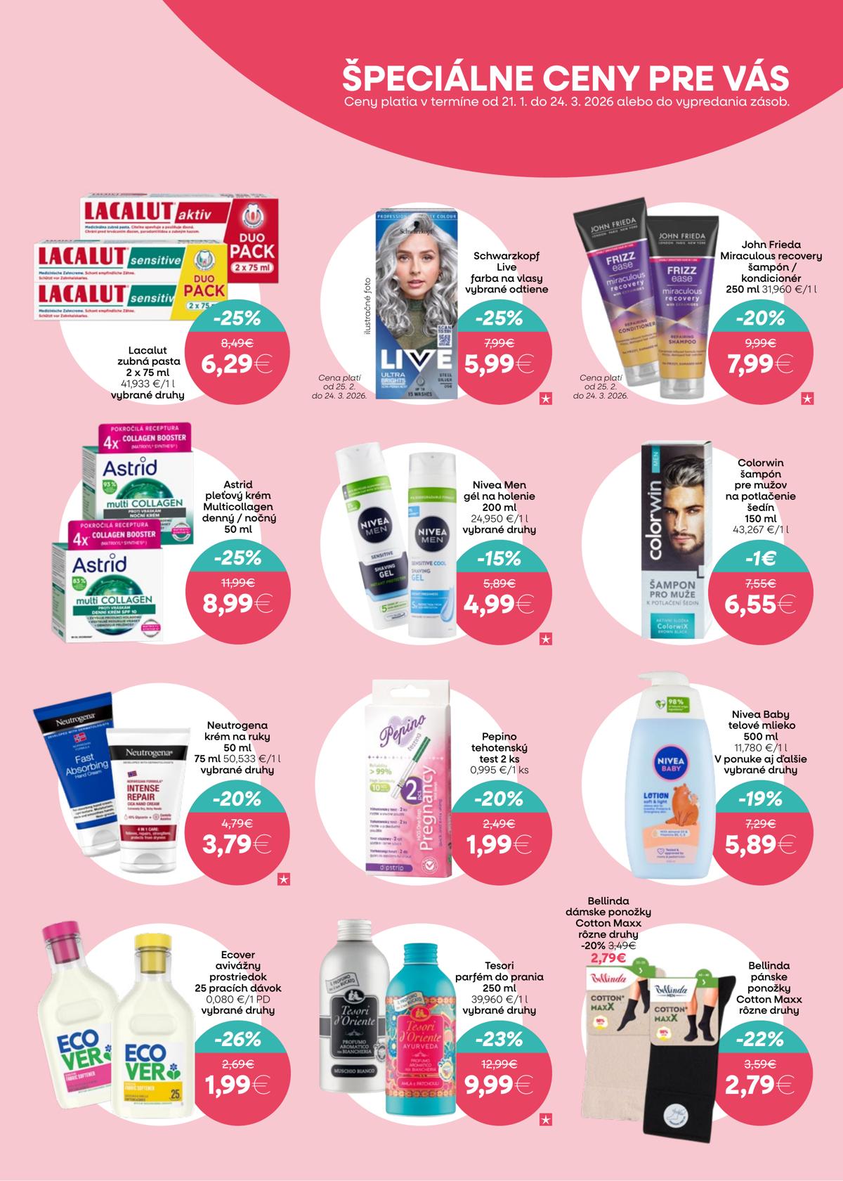 101 Drogéria leaflet 009