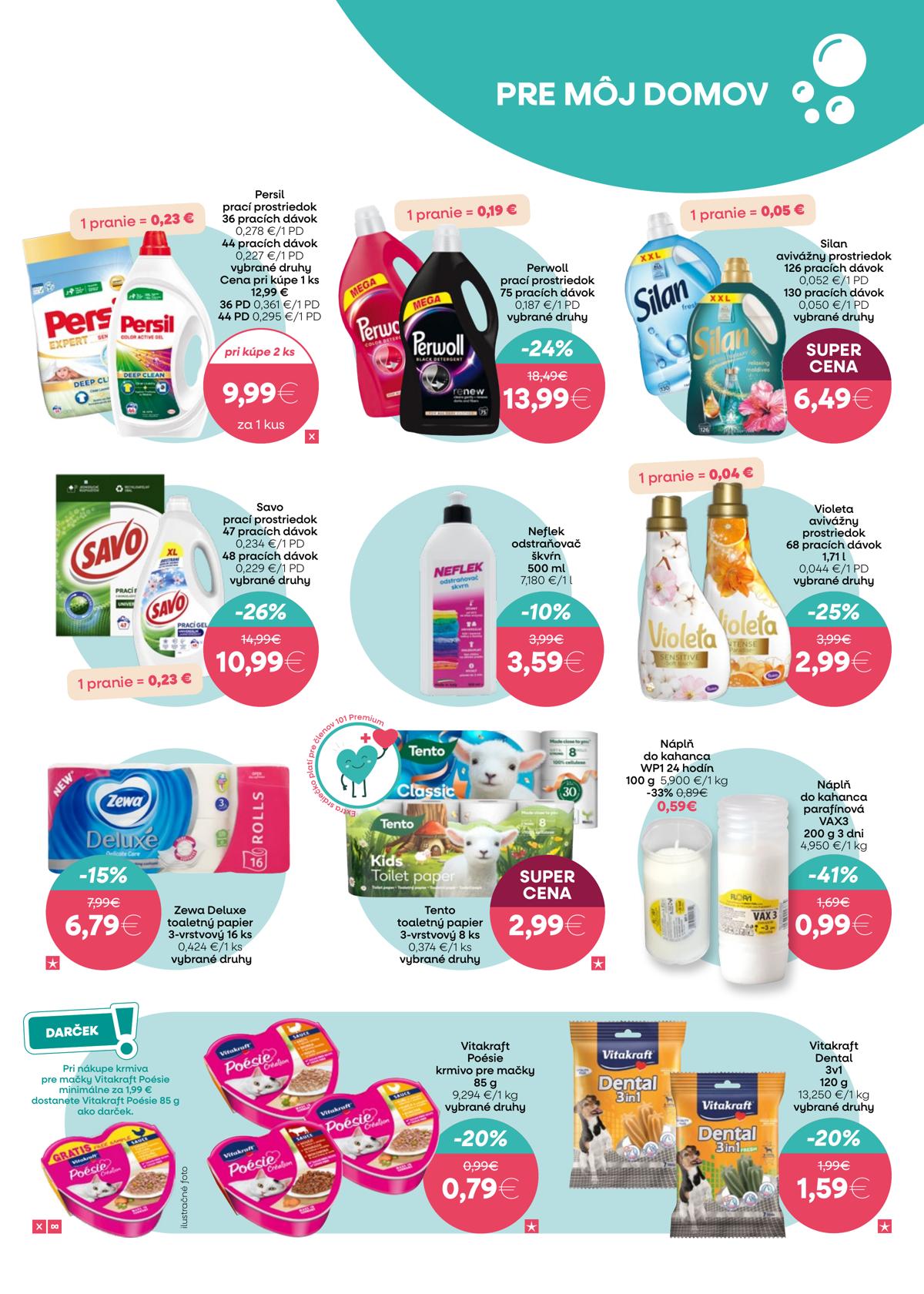 101 Drogéria leaflet 011