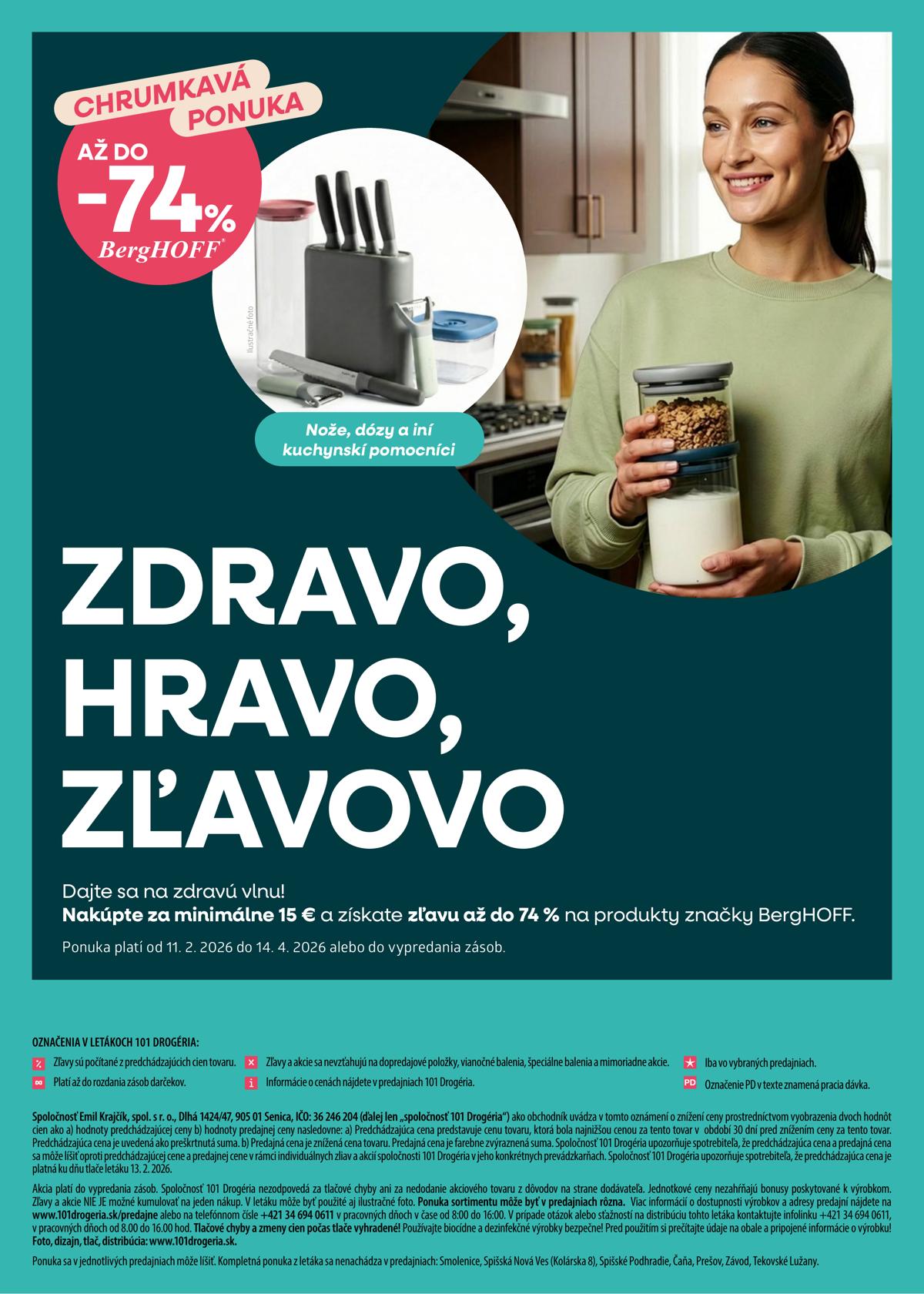 101 Drogéria leaflet 012