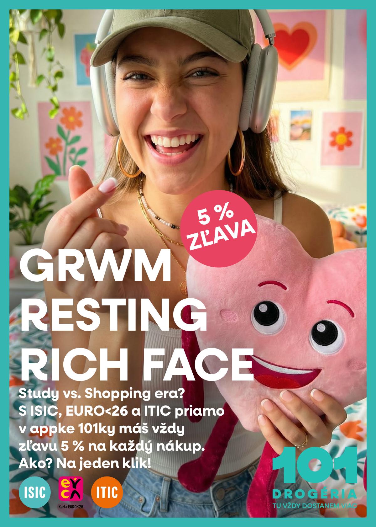 101 Drogéria leaflet 003