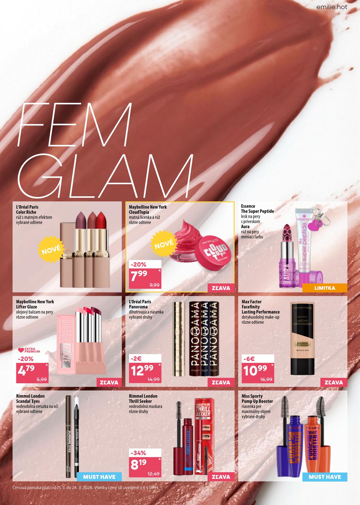 101 Drogéria leaflet 007