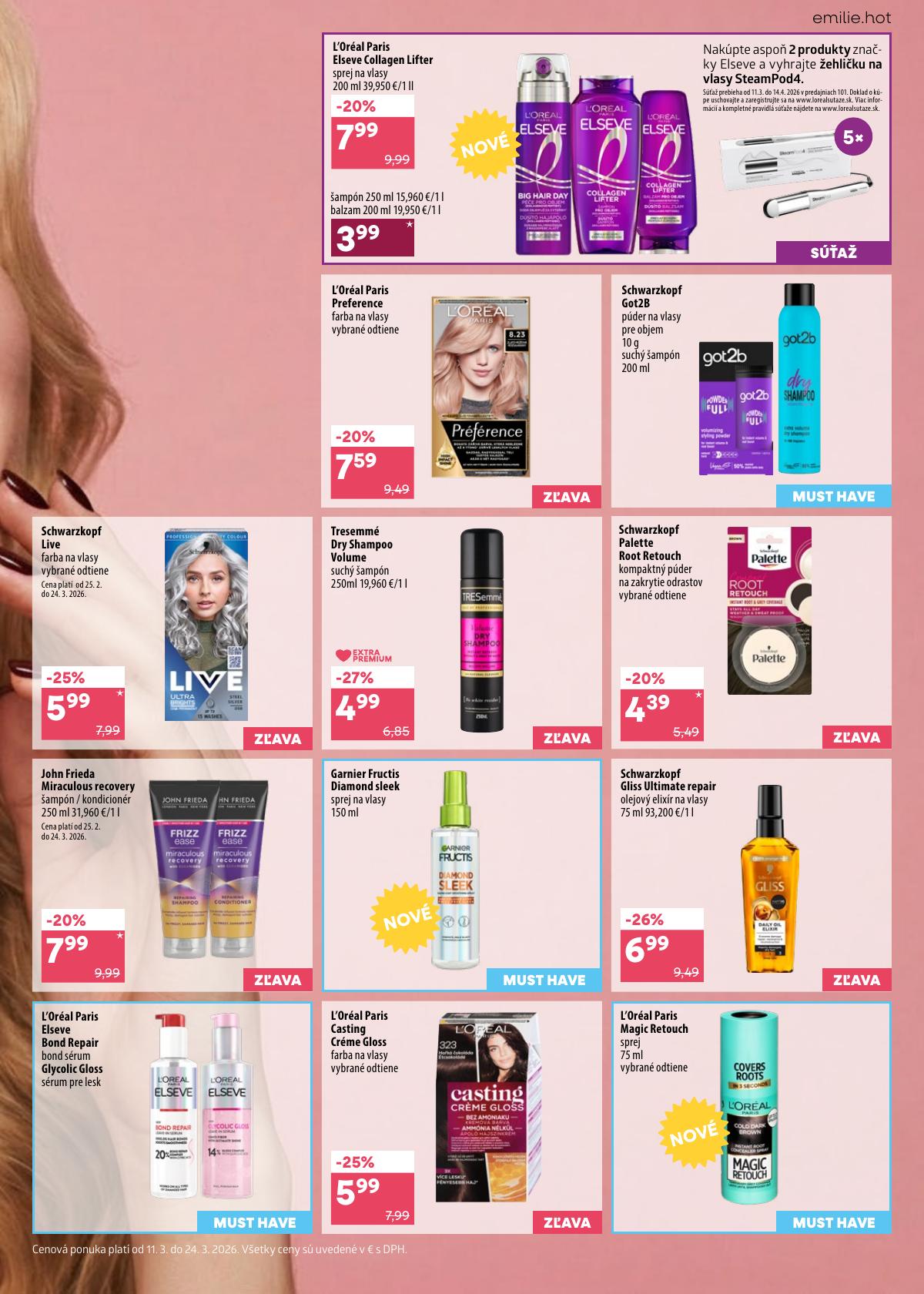 101 Drogéria leaflet 013