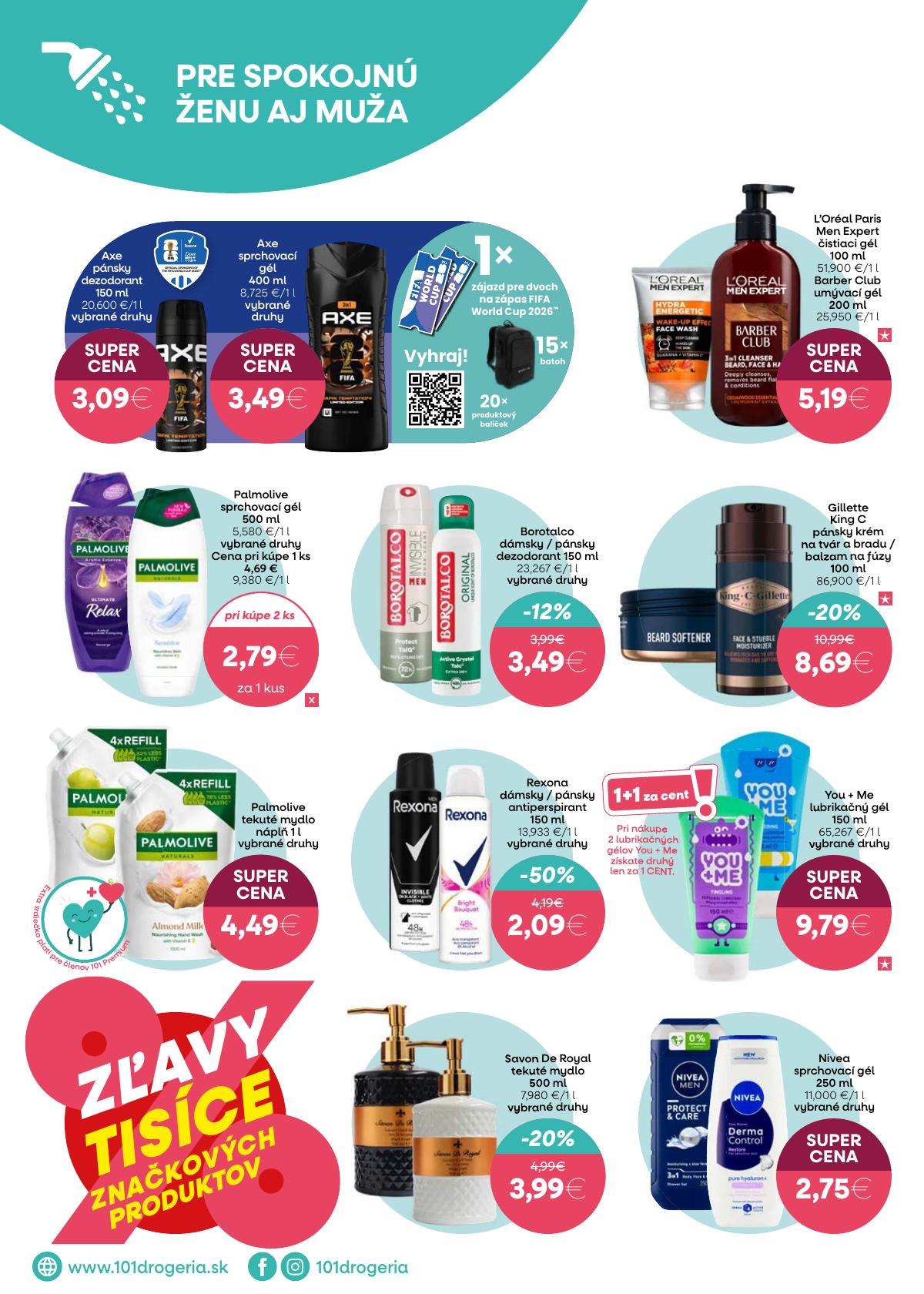 101 Drogéria leaflet 004