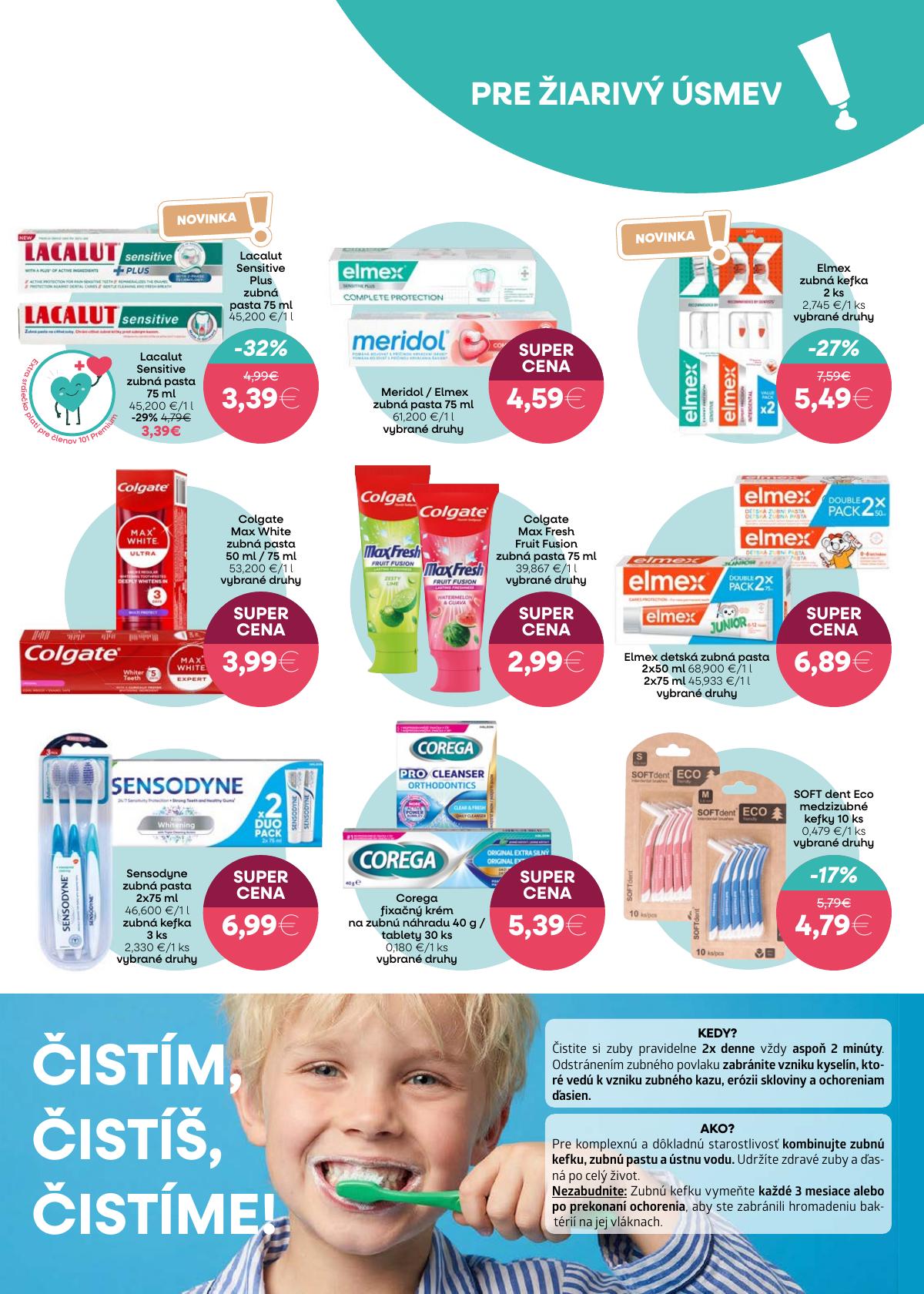 101 Drogéria leaflet 007