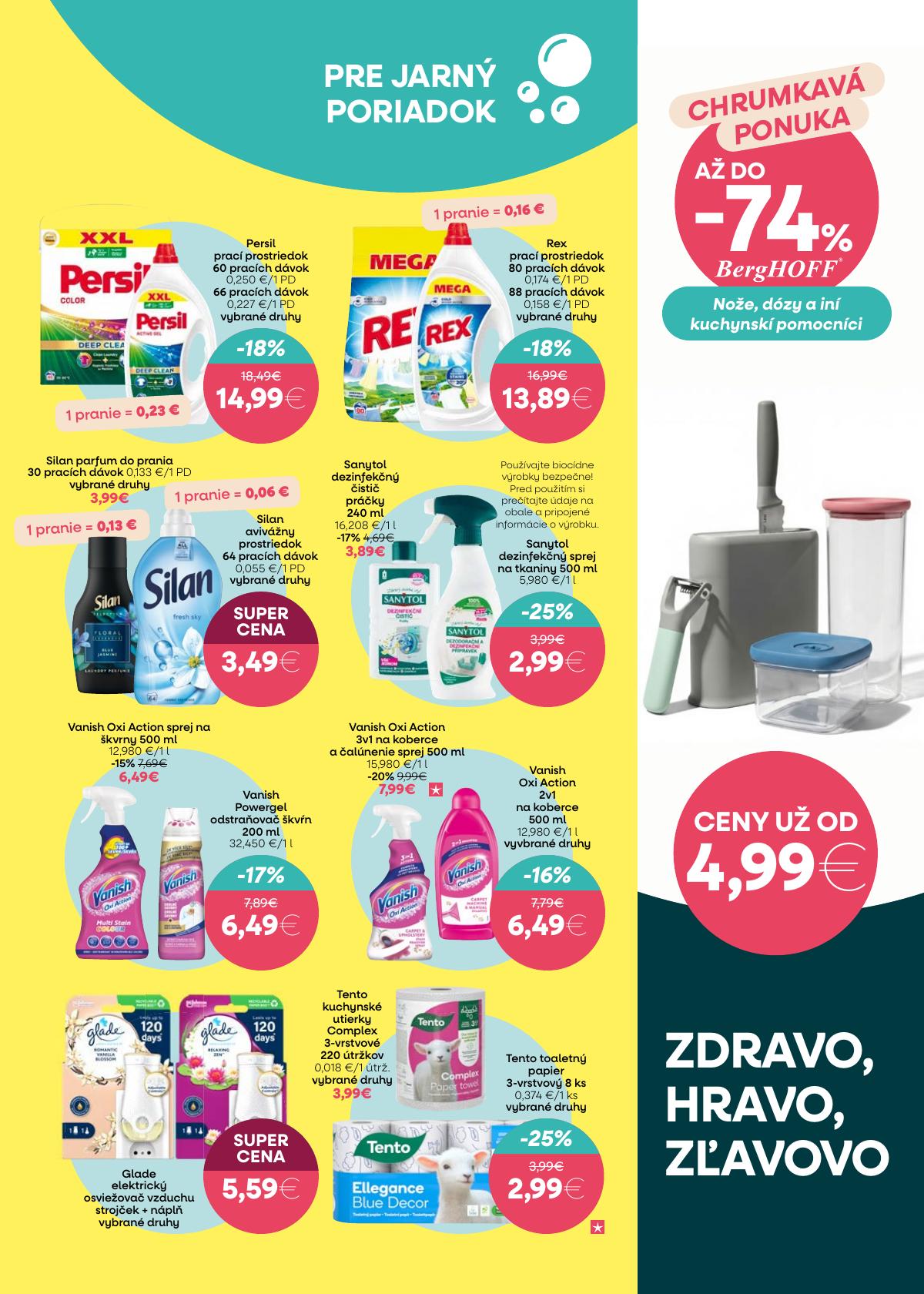 101 Drogéria leaflet 011