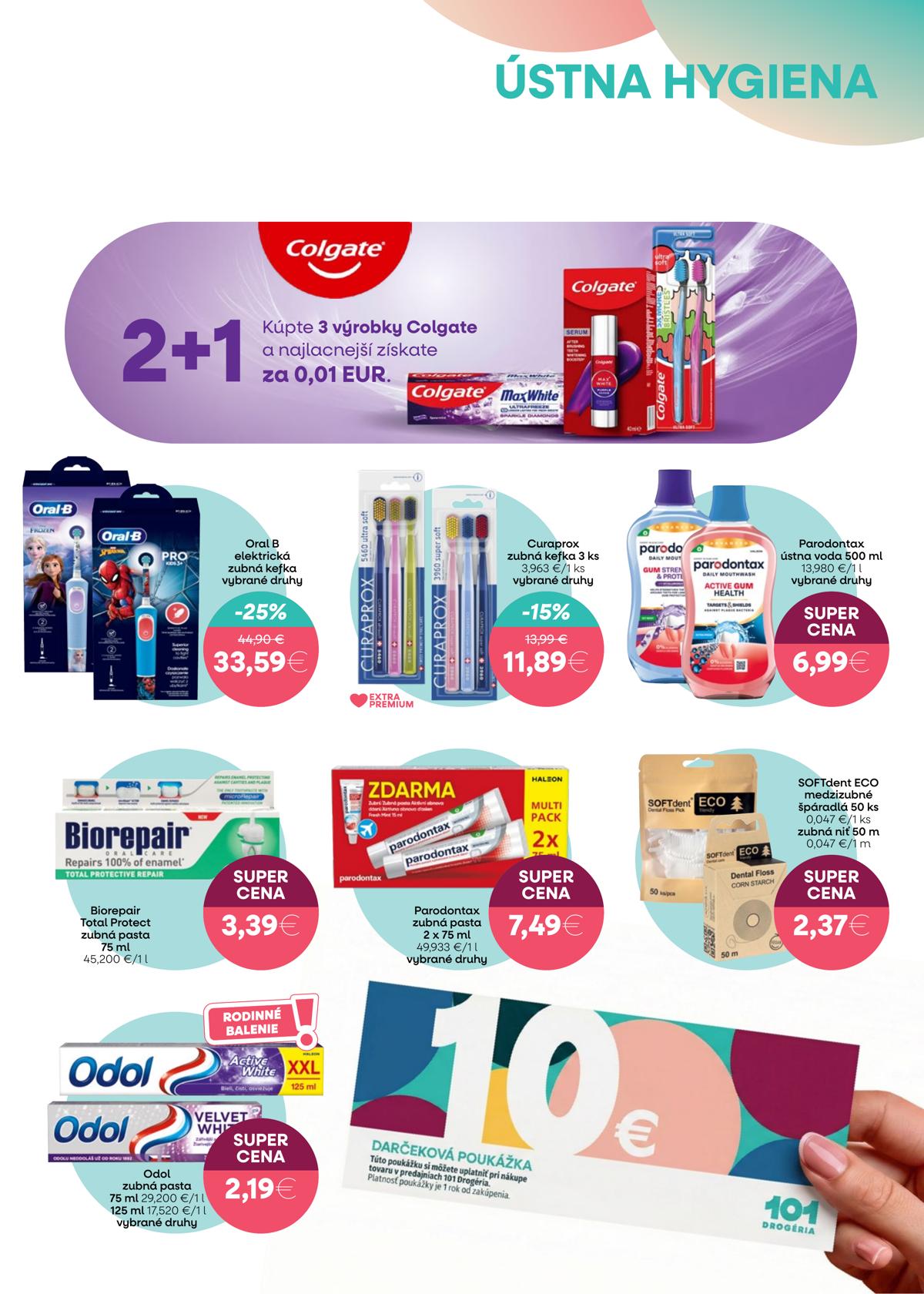 101 Drogéria leaflet 009