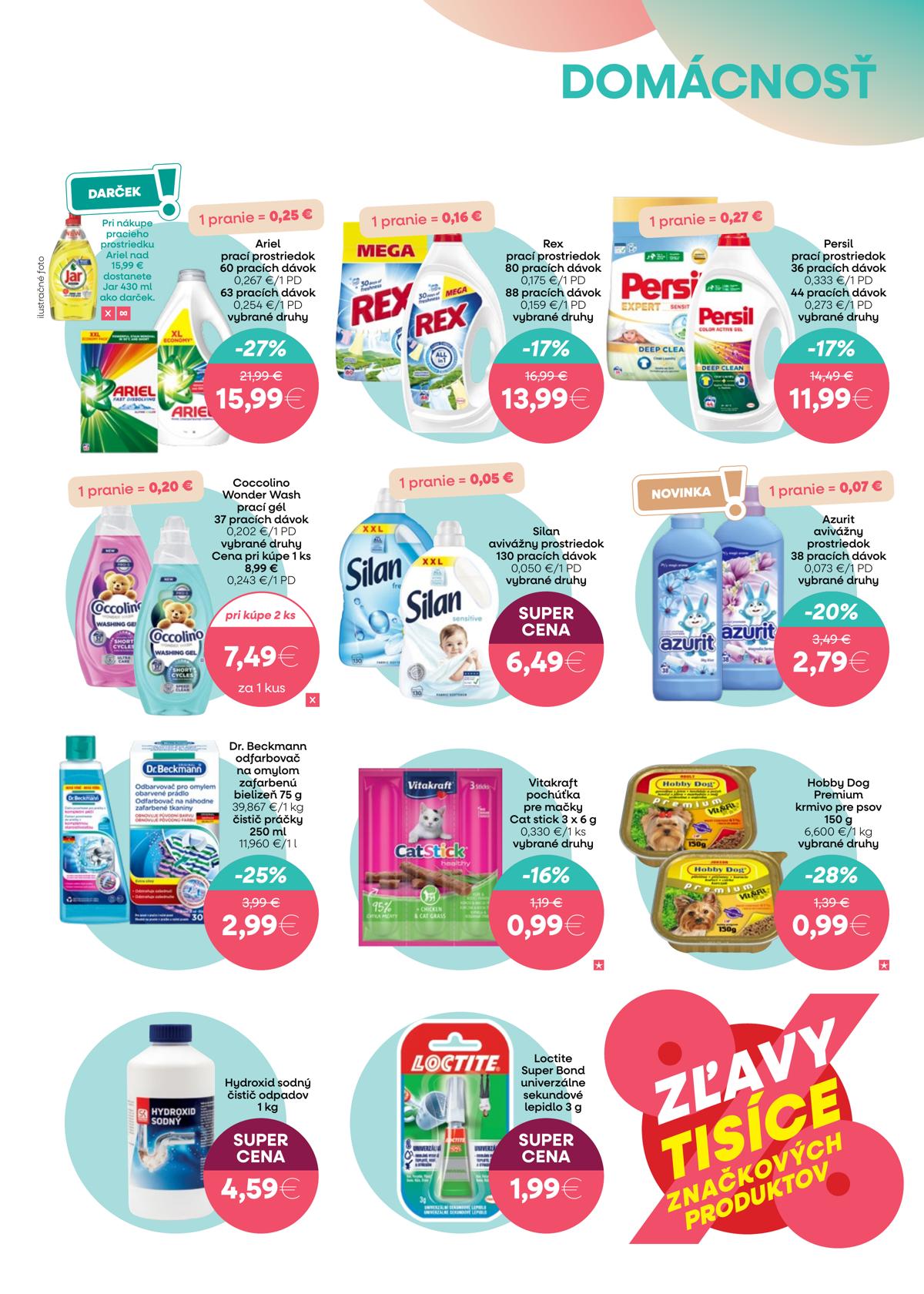 101 Drogéria leaflet 011