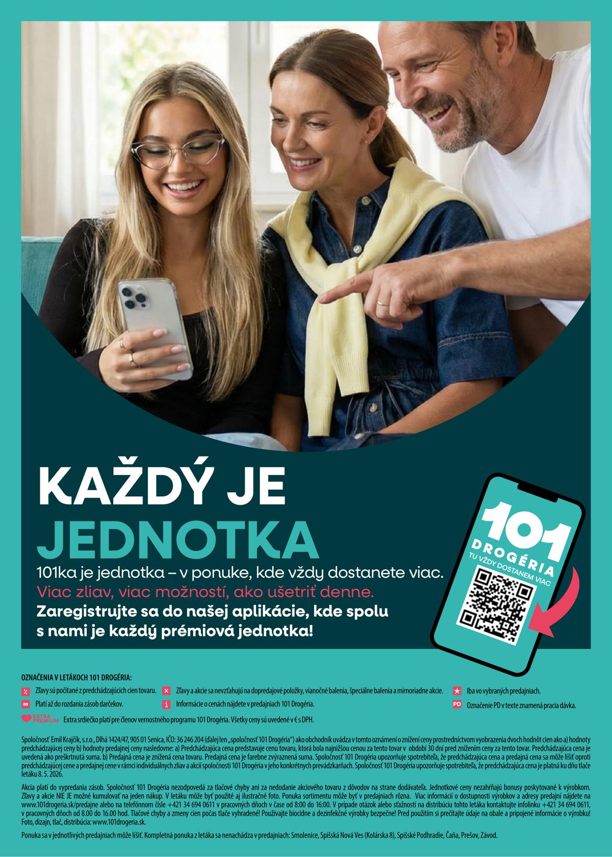 101 Drogéria leaflet 012